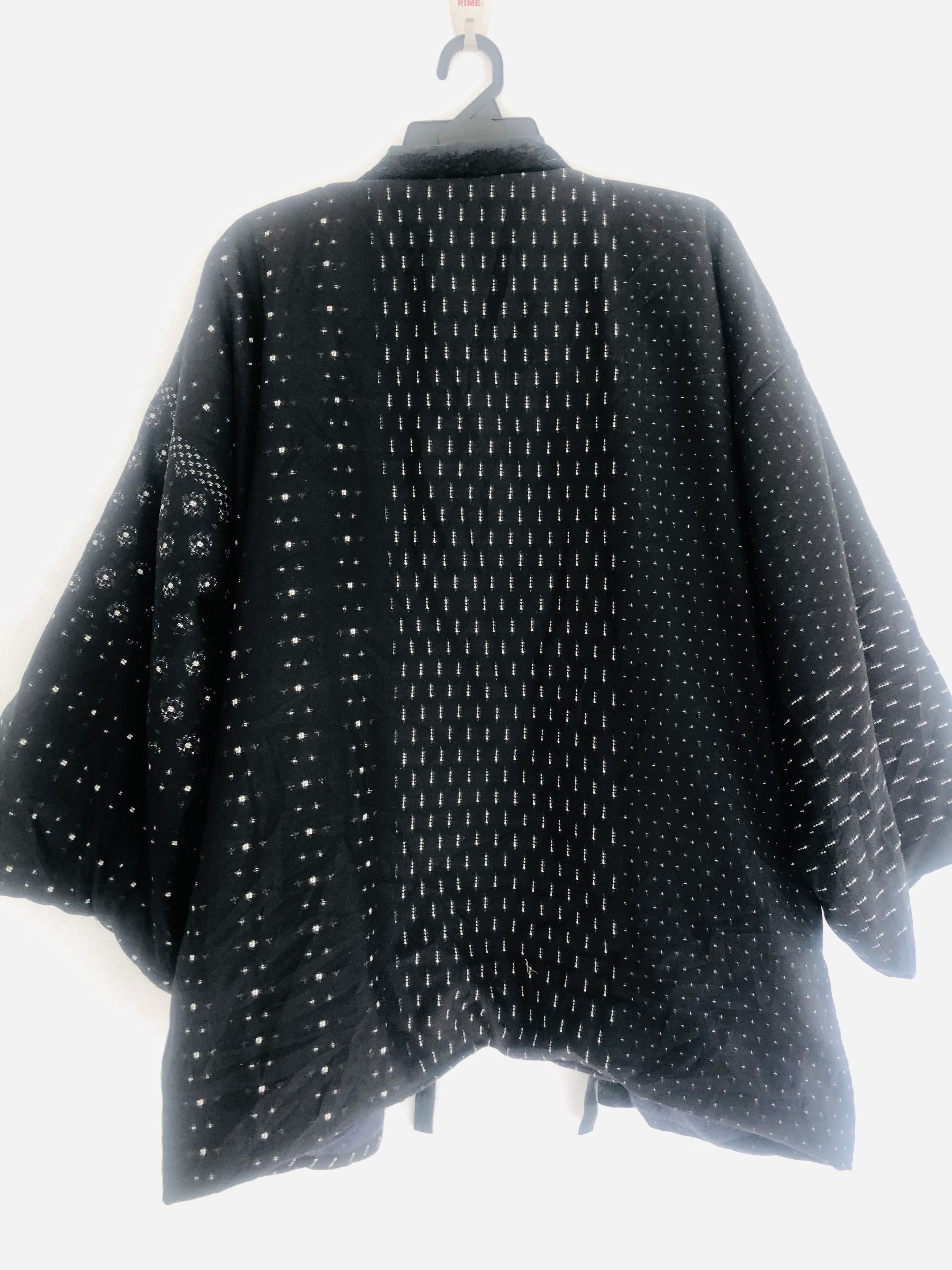 Japanese Brand × Vintage Vintage Yakuza Japanese Designed Fashion Style Kimono Size US L / EU 52-54 / 3 - 2 Thumbnail