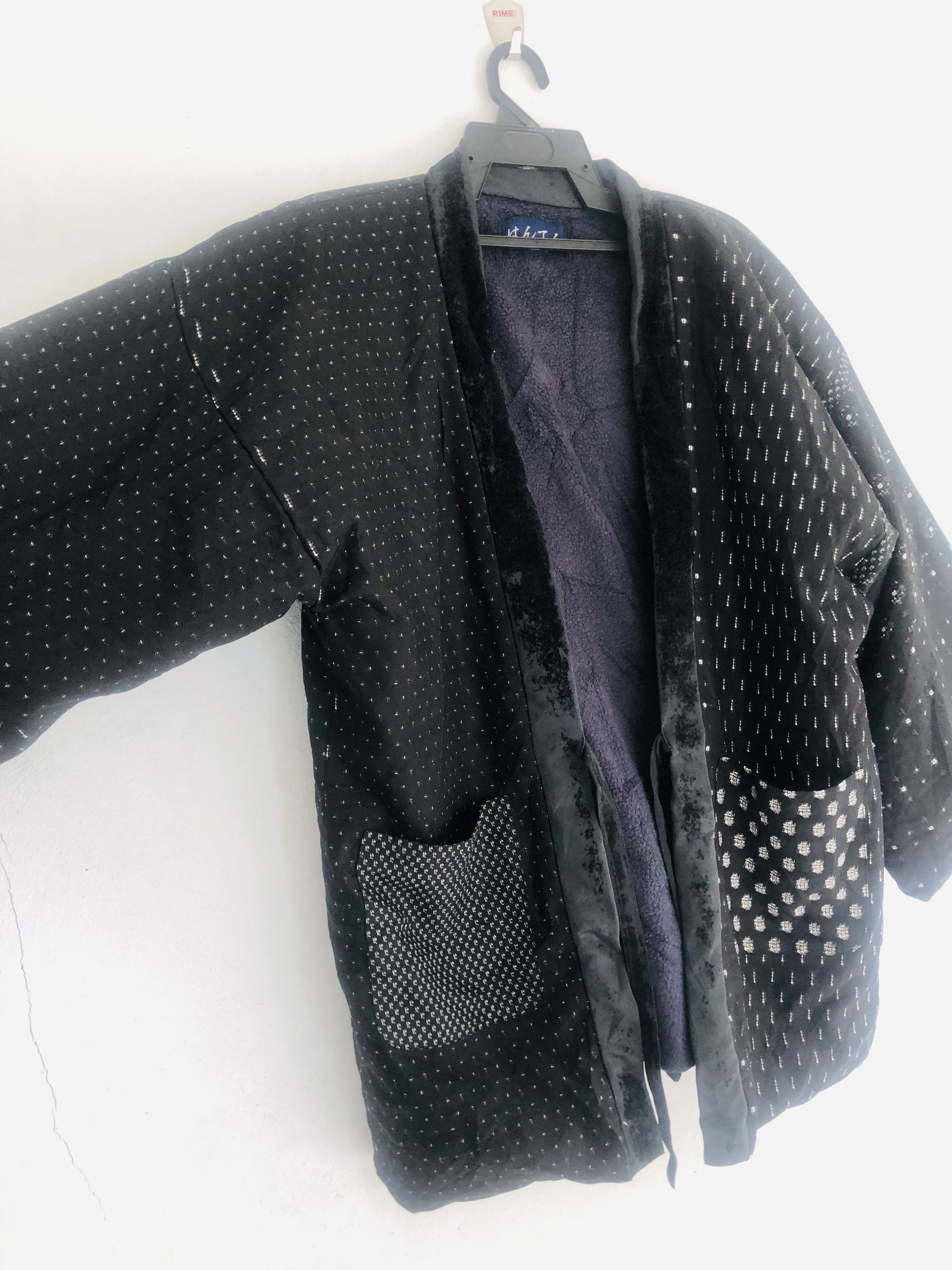 Japanese Brand × Vintage Vintage Yakuza Japanese Designed Fashion Style Kimono Size US L / EU 52-54 / 3 - 6 Thumbnail
