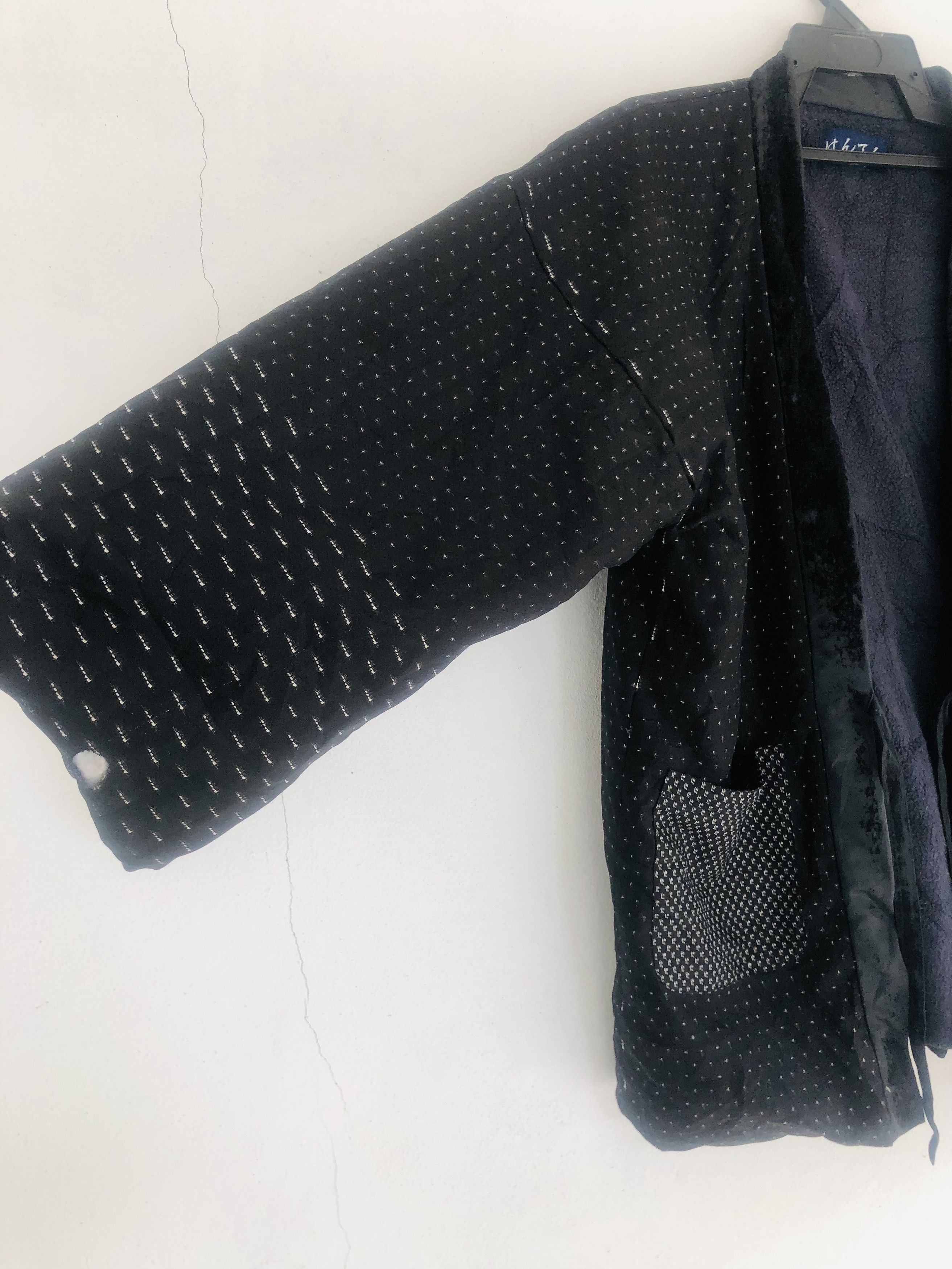 Japanese Brand × Vintage Vintage Yakuza Japanese Designed Fashion Style Kimono Size US L / EU 52-54 / 3 - 11 Thumbnail