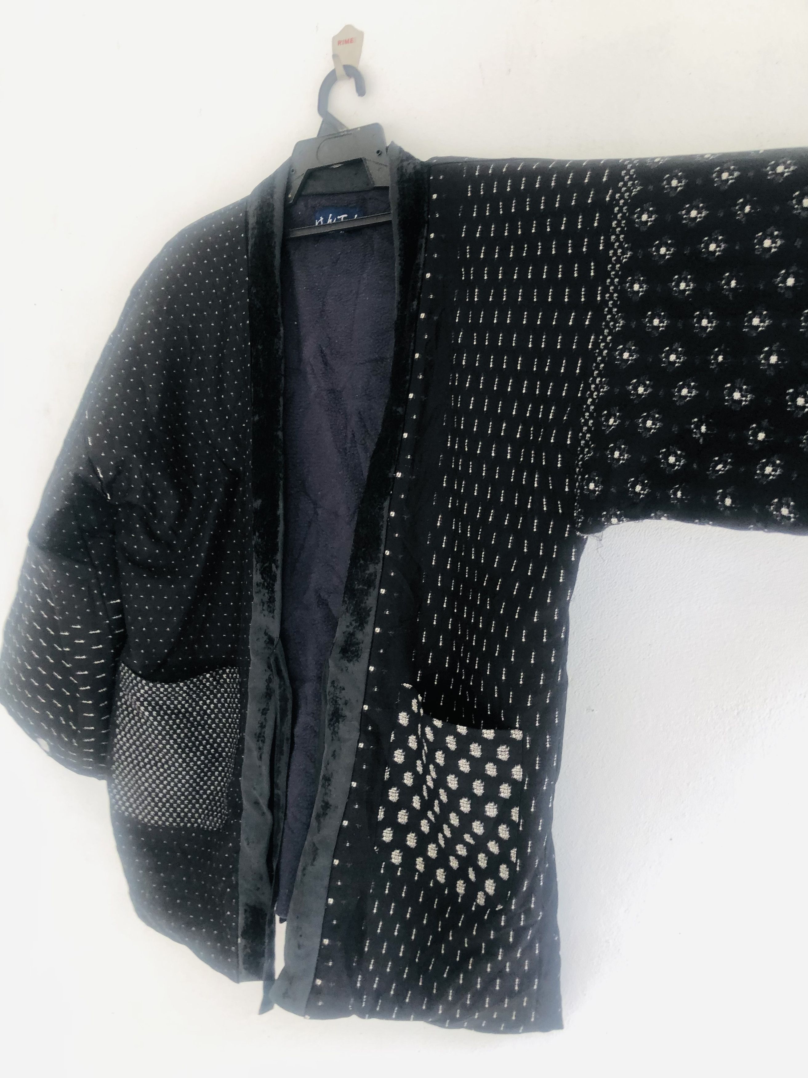 Japanese Brand × Vintage Vintage Yakuza Japanese Designed Fashion Style Kimono Size US L / EU 52-54 / 3 - 5 Thumbnail