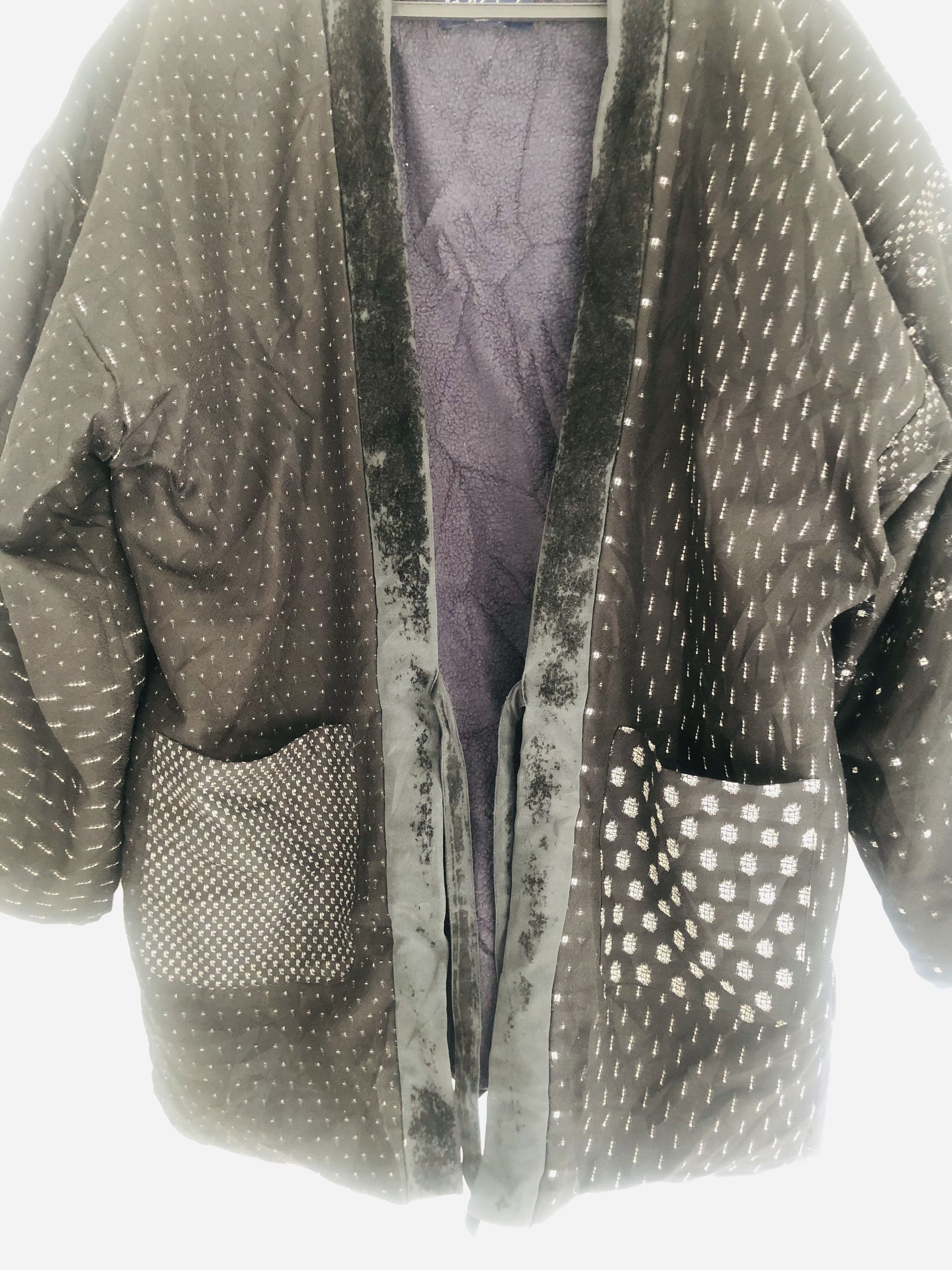 Japanese Brand × Vintage Vintage Yakuza Japanese Designed Fashion Style Kimono Size US L / EU 52-54 / 3 - 4 Thumbnail