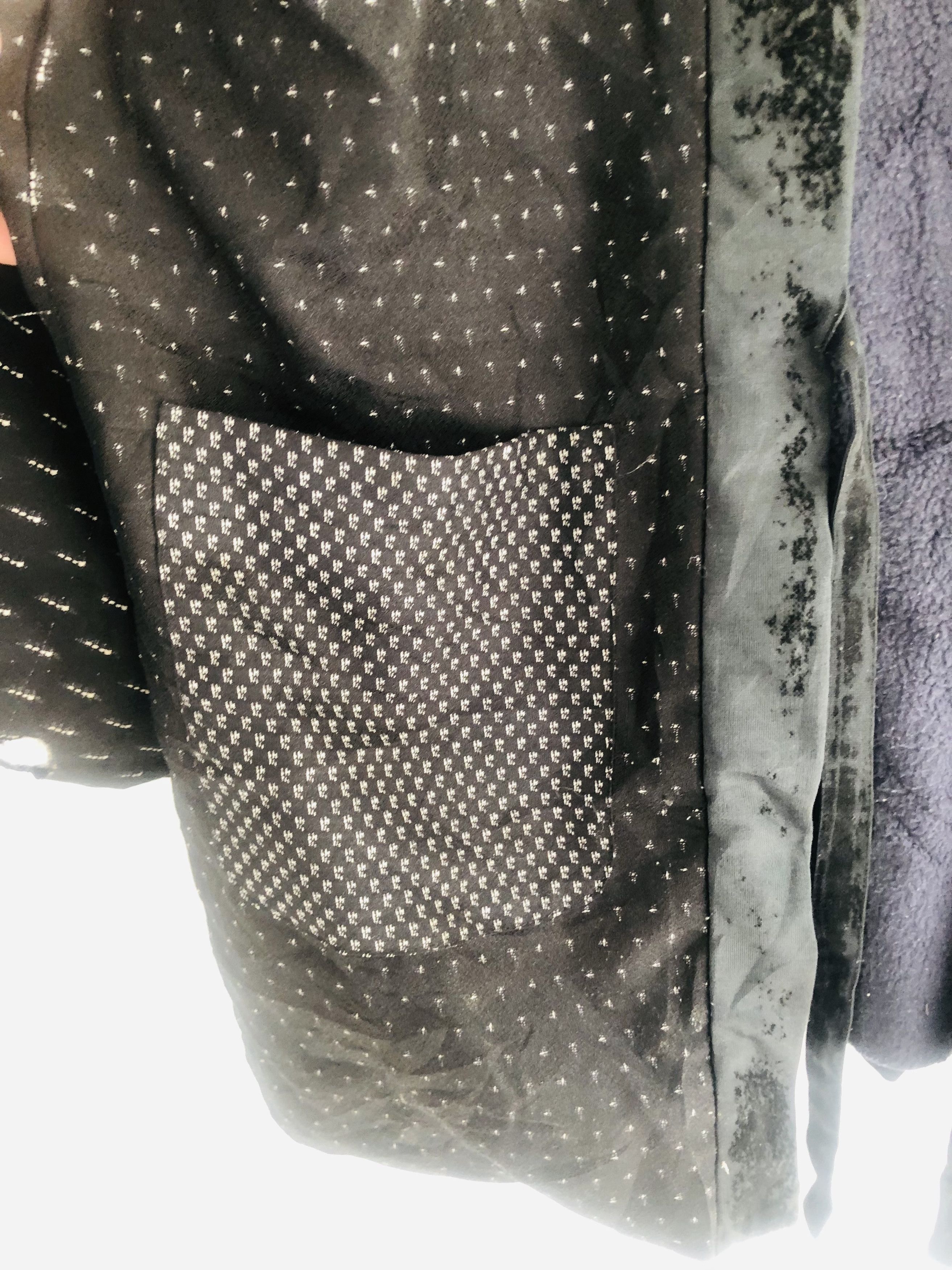 Japanese Brand × Vintage Vintage Yakuza Japanese Designed Fashion Style Kimono Size US L / EU 52-54 / 3 - 8 Thumbnail