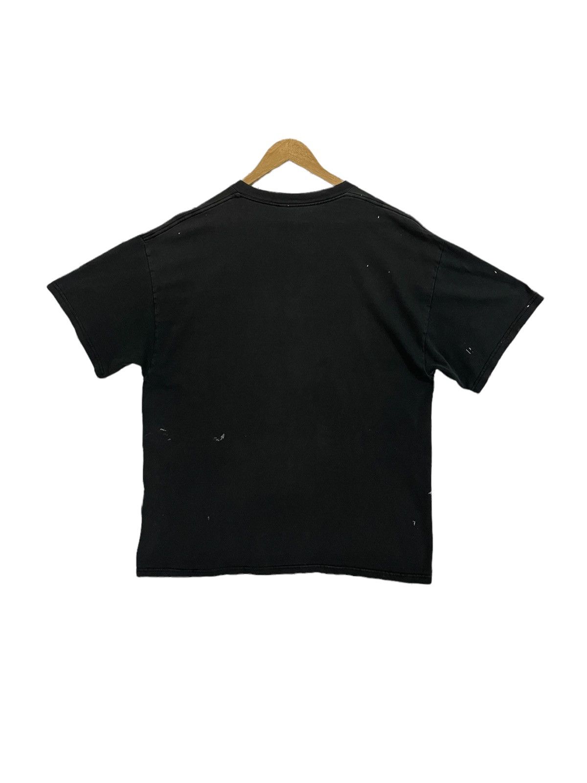 Vintage vintage perseverange tshirt bart simpsons graphic tees Size US L / EU 52-54 / 3 - 3 Thumbnail