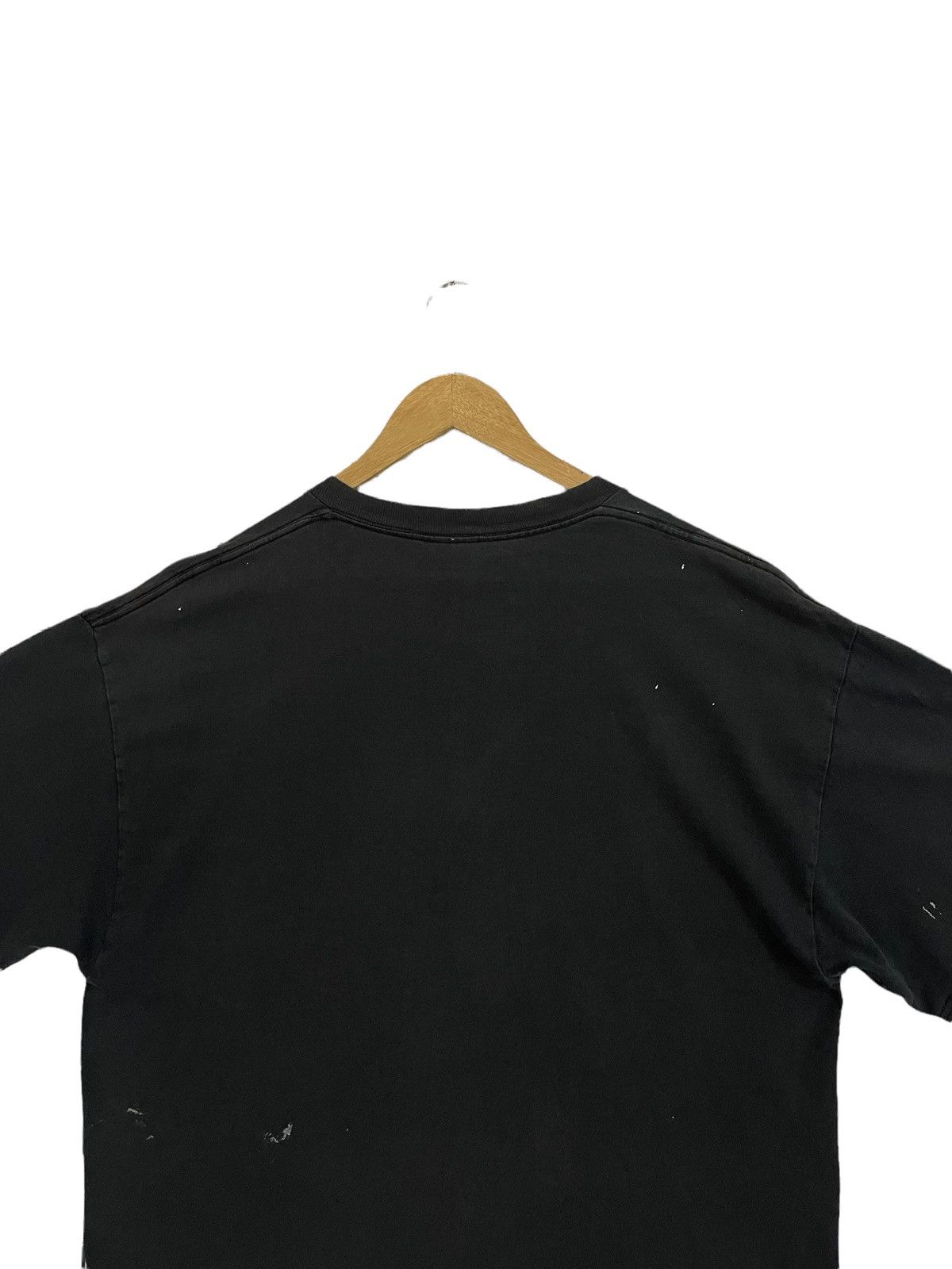 Vintage vintage perseverange tshirt bart simpsons graphic tees Size US L / EU 52-54 / 3 - 6 Thumbnail