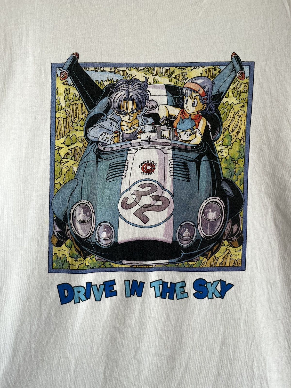 Anime Drive in the sky japan anime cospa series FT2 Size US L / EU 52-54 / 3 - 2 Thumbnail