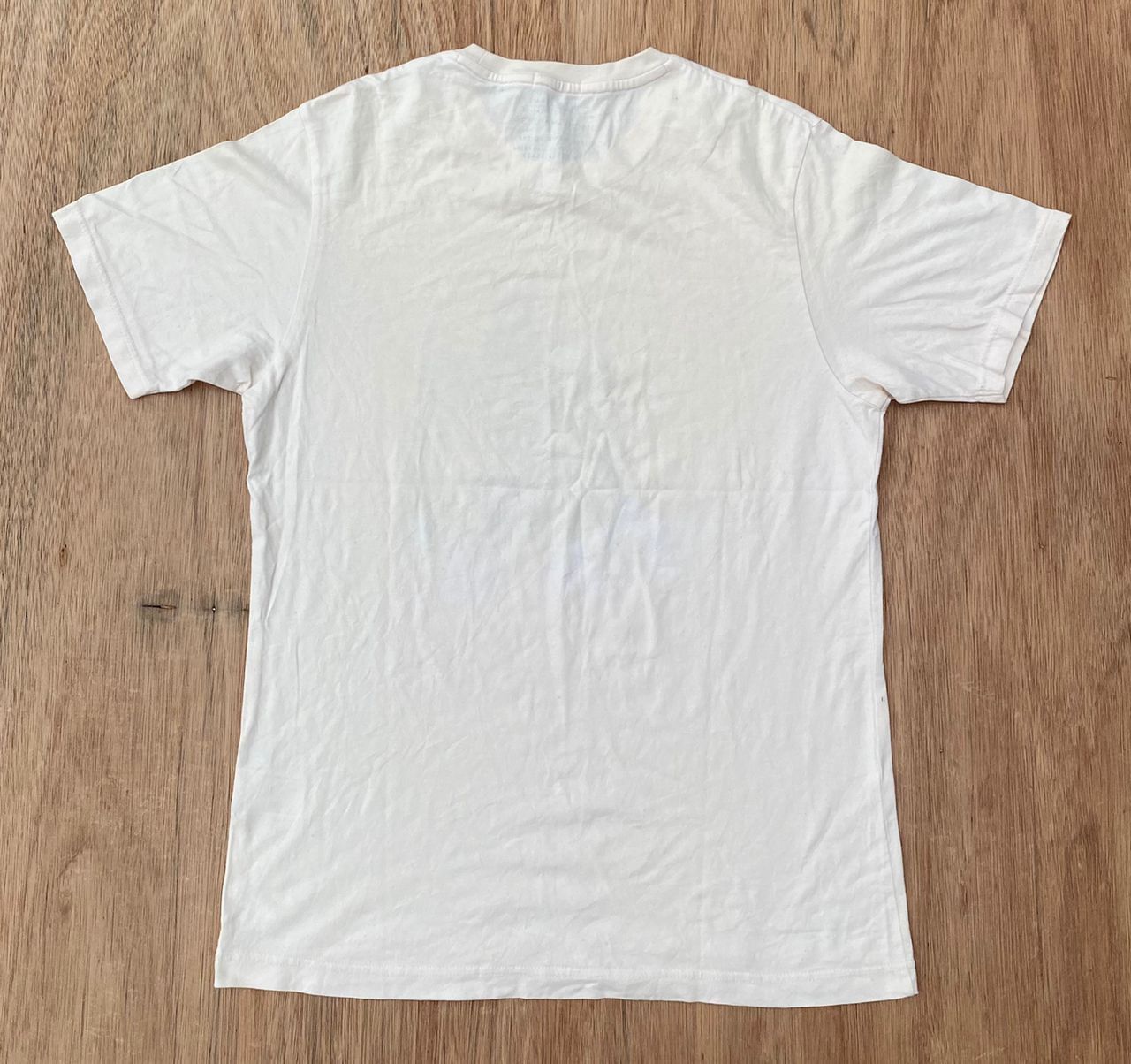 Anime × Japanese Brand × Uniqlo Vintage Tee D 36 japan anime cospa series Size US L / EU 52-54 / 3 - 4 Thumbnail