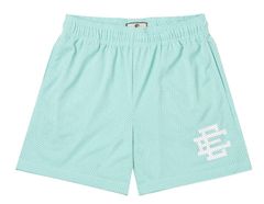 Eric Emanuel EE Basic Short Celtic Green/White