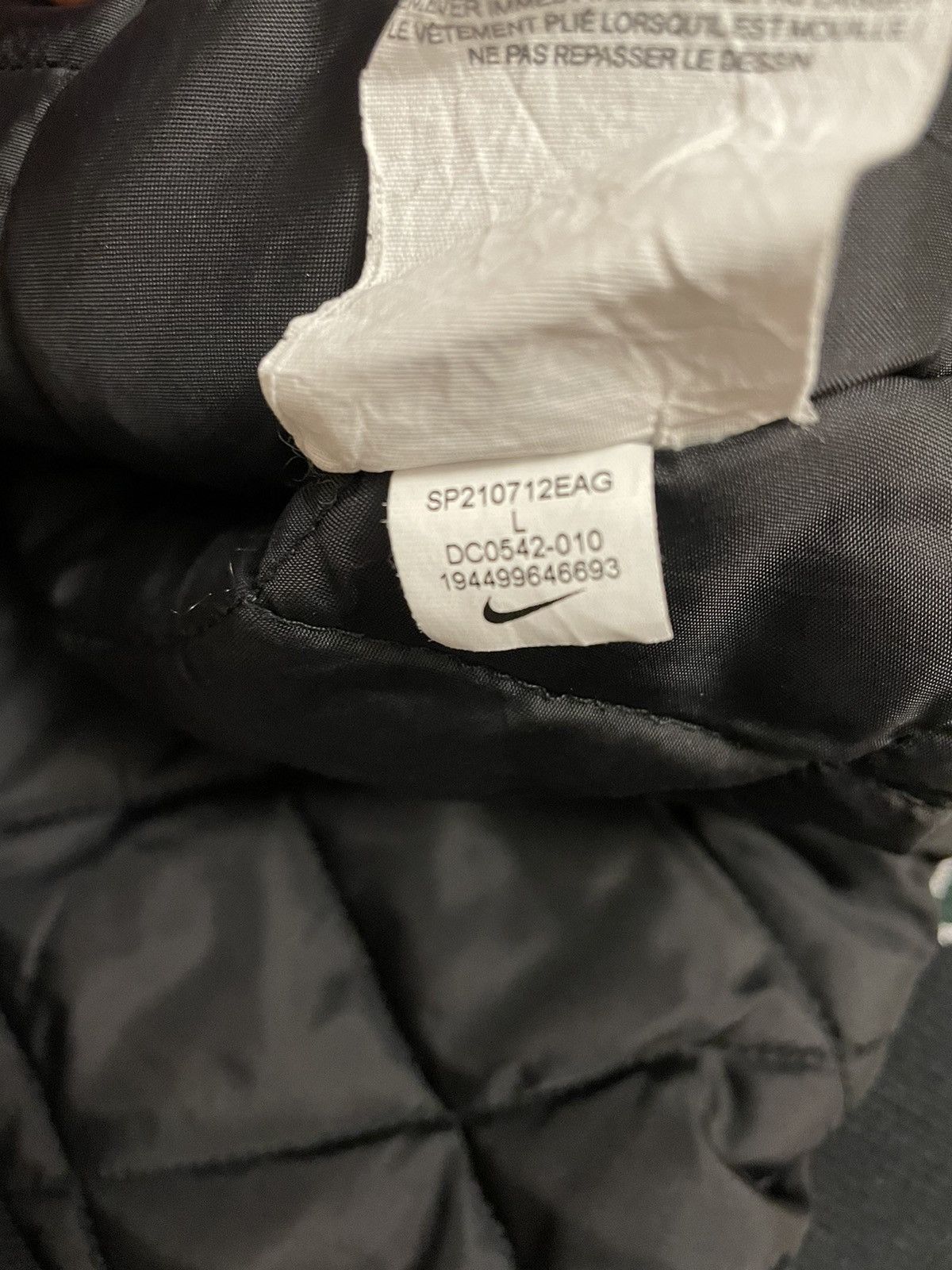 Cactus Plant Flea Market × Nike Cactus Plant Flea Market CPFM Nike Jacket large Size US L / EU 52-54 / 3 - 7 Thumbnail