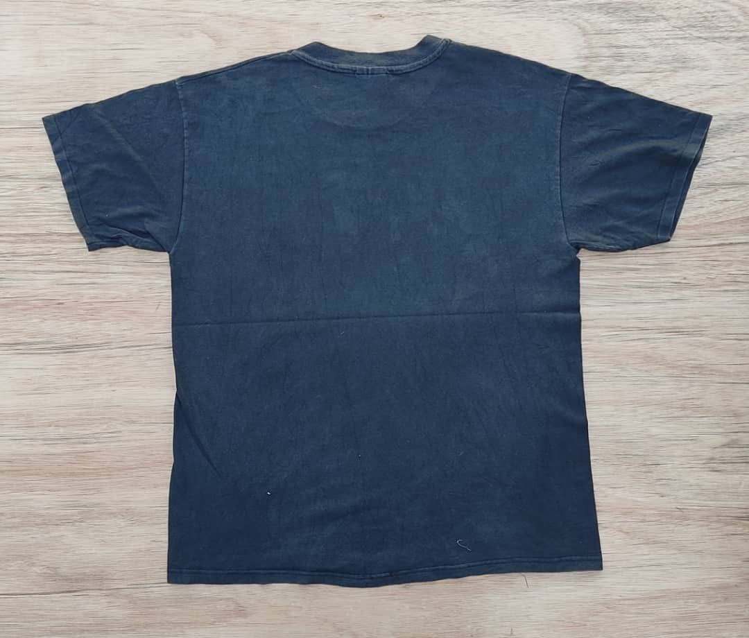 Vintage Vintage Tee Kennedy Space Center ( A 15) Size US L / EU 52-54 / 3 - 3 Thumbnail
