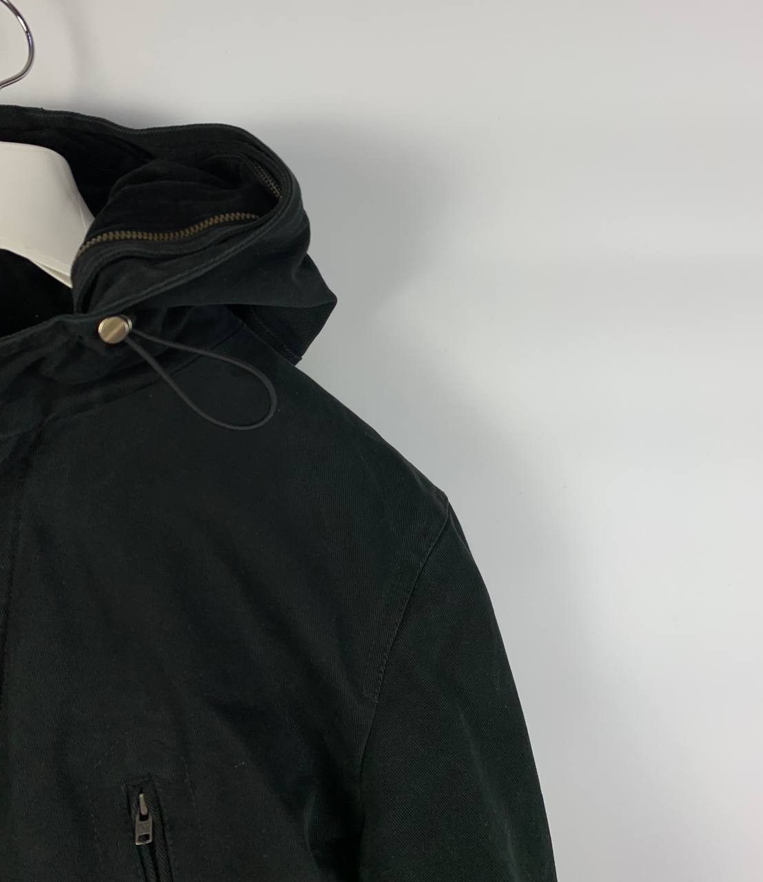 Sonia Rykiel Rykiel Homme vintage coats black M Size US M / EU 48-50 / 2 - 4 Thumbnail