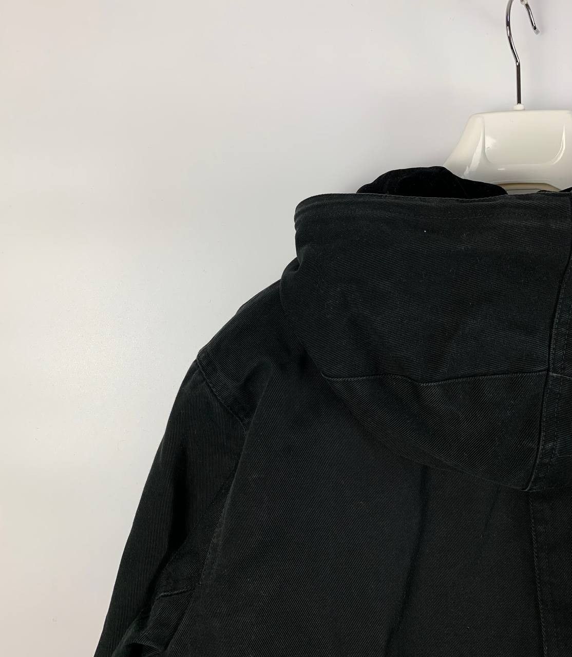 Sonia Rykiel Rykiel Homme vintage coats black M Size US M / EU 48-50 / 2 - 8 Thumbnail