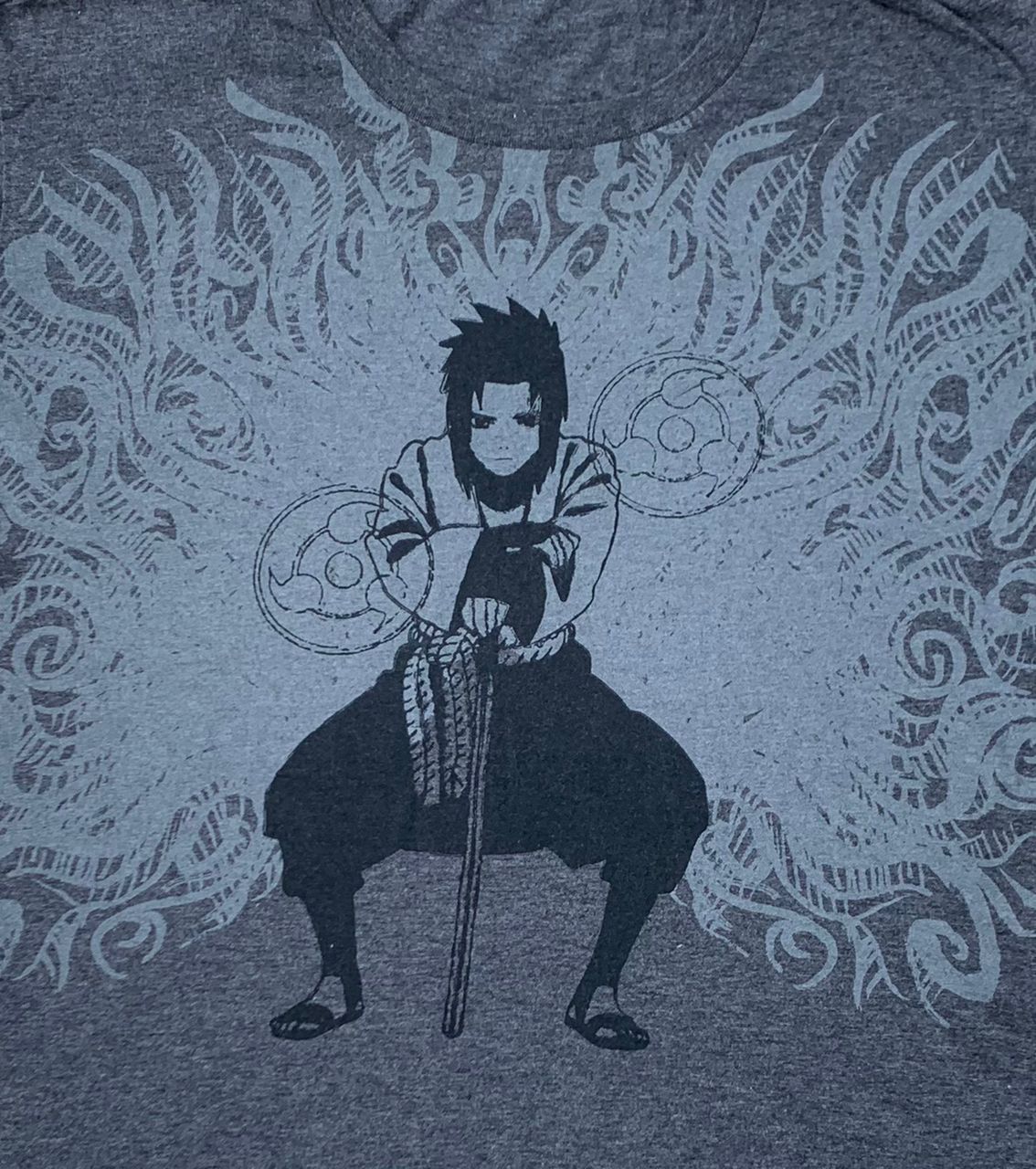 Anime × Japanese Brand × Uniqlo Uniqlo Tee D 31 japan anime cospa series Size US M / EU 48-50 / 2 - 2 Thumbnail