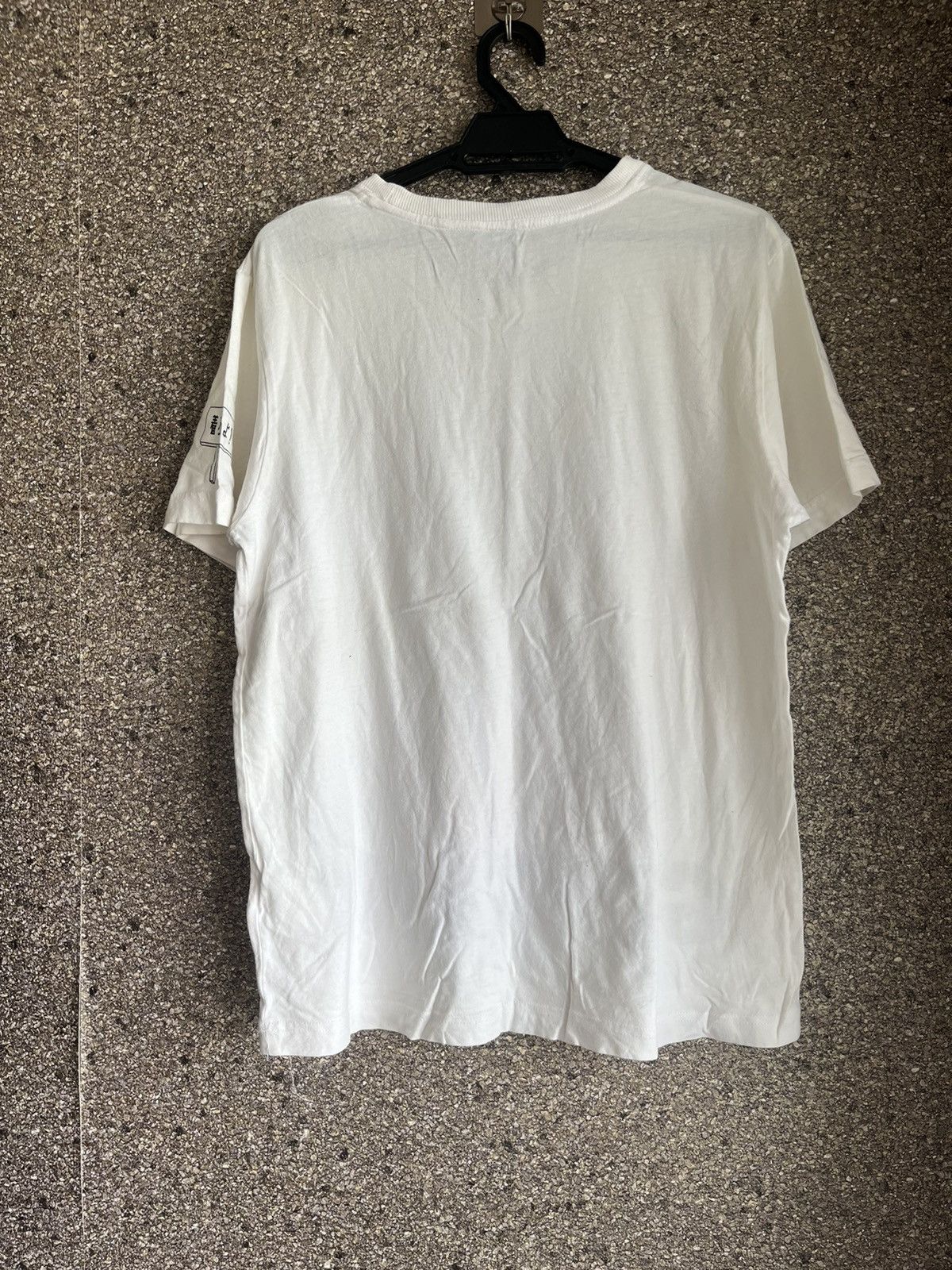 Anime Gintama tshirt Japan anime cospa series FT3 Size US L / EU 52-54 / 3 - 4 Thumbnail