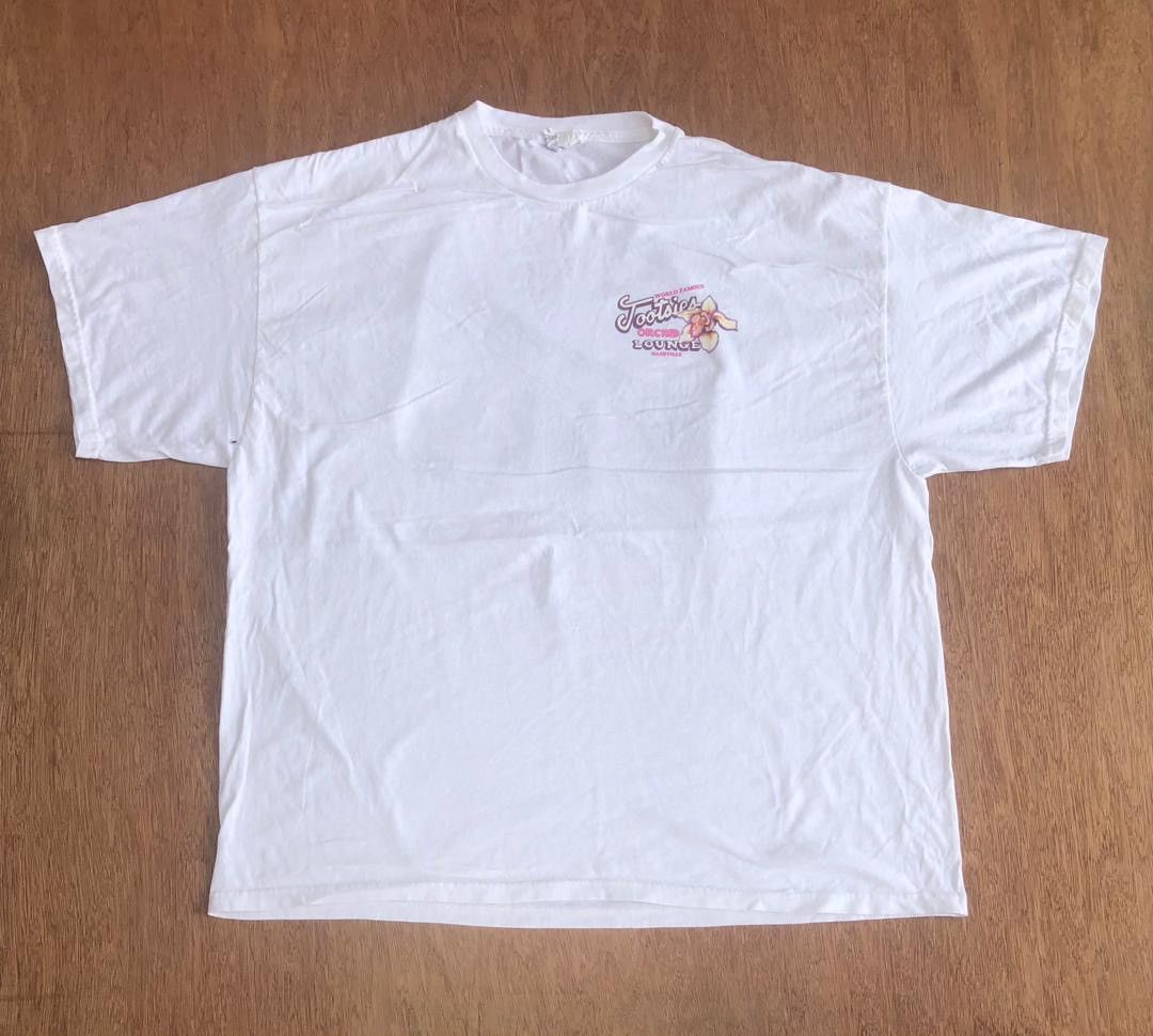 Vintage Vintage Tee D - 9 Size US XXL / EU 58 / 5 - 3 Thumbnail