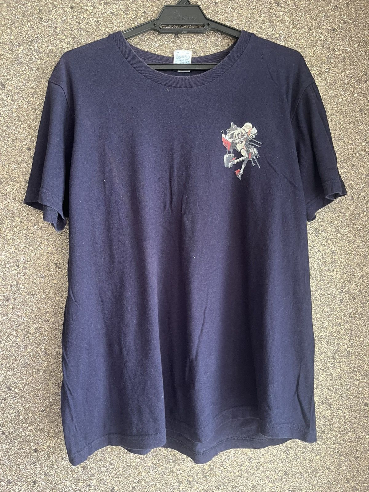 Anime Athletic apparel Japan anime cospa series FT3 Size US XL / EU 56 / 4 - 1 Thumbnail