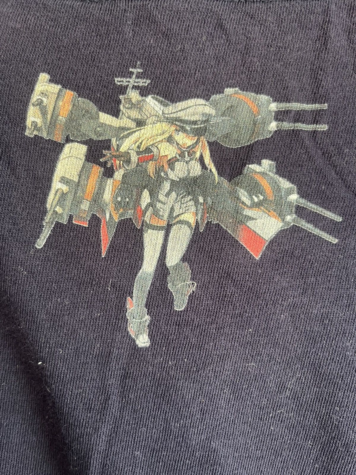 Anime Athletic apparel Japan anime cospa series FT3 Size US XL / EU 56 / 4 - 6 Thumbnail