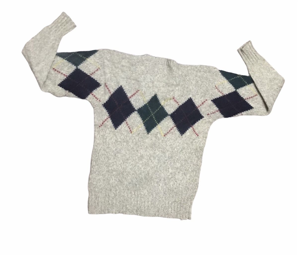 Gap Gap wool Knitwear multicolor Size US S / EU 44-46 / 1 - 2 Thumbnail
