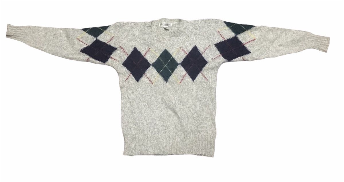 Gap Gap wool Knitwear multicolor Size US S / EU 44-46 / 1 - 4 Thumbnail