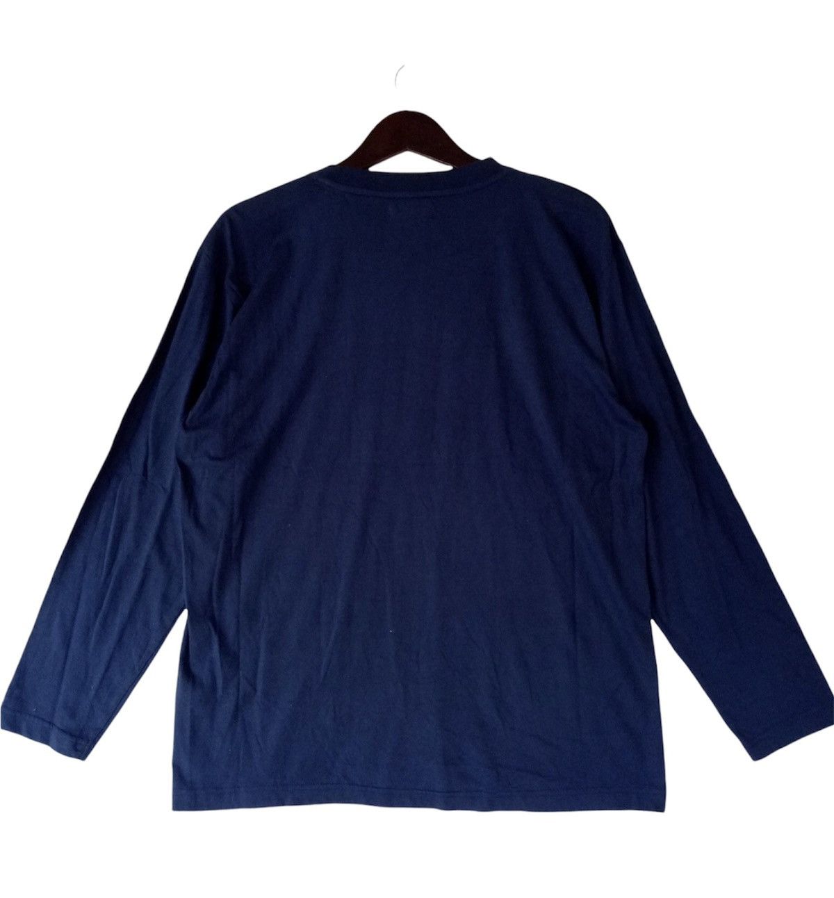 Kansai Yamamoto KANSAI Yamamoto homme Longsleeve tee shirt Size US L / EU 52-54 / 3 - 2 Thumbnail