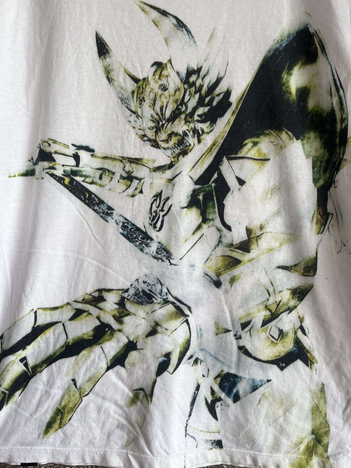 Anime Anima tshirt Japan anime cospa series FT3 Size US L / EU 52-54 / 3 - 2 Thumbnail