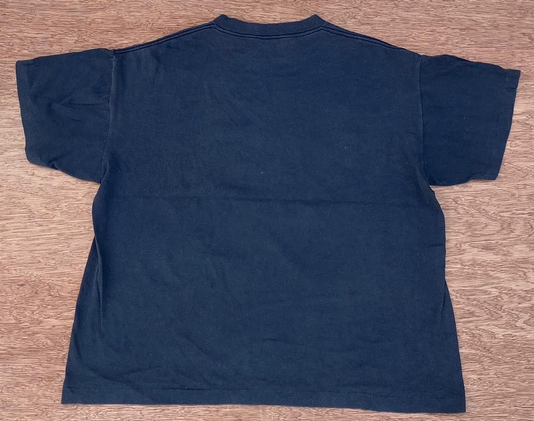 NBA × Vintage vintage tee NBA CHICAGO BULLS ( A 19 ) Size US XL / EU 56 / 4 - 5 Thumbnail