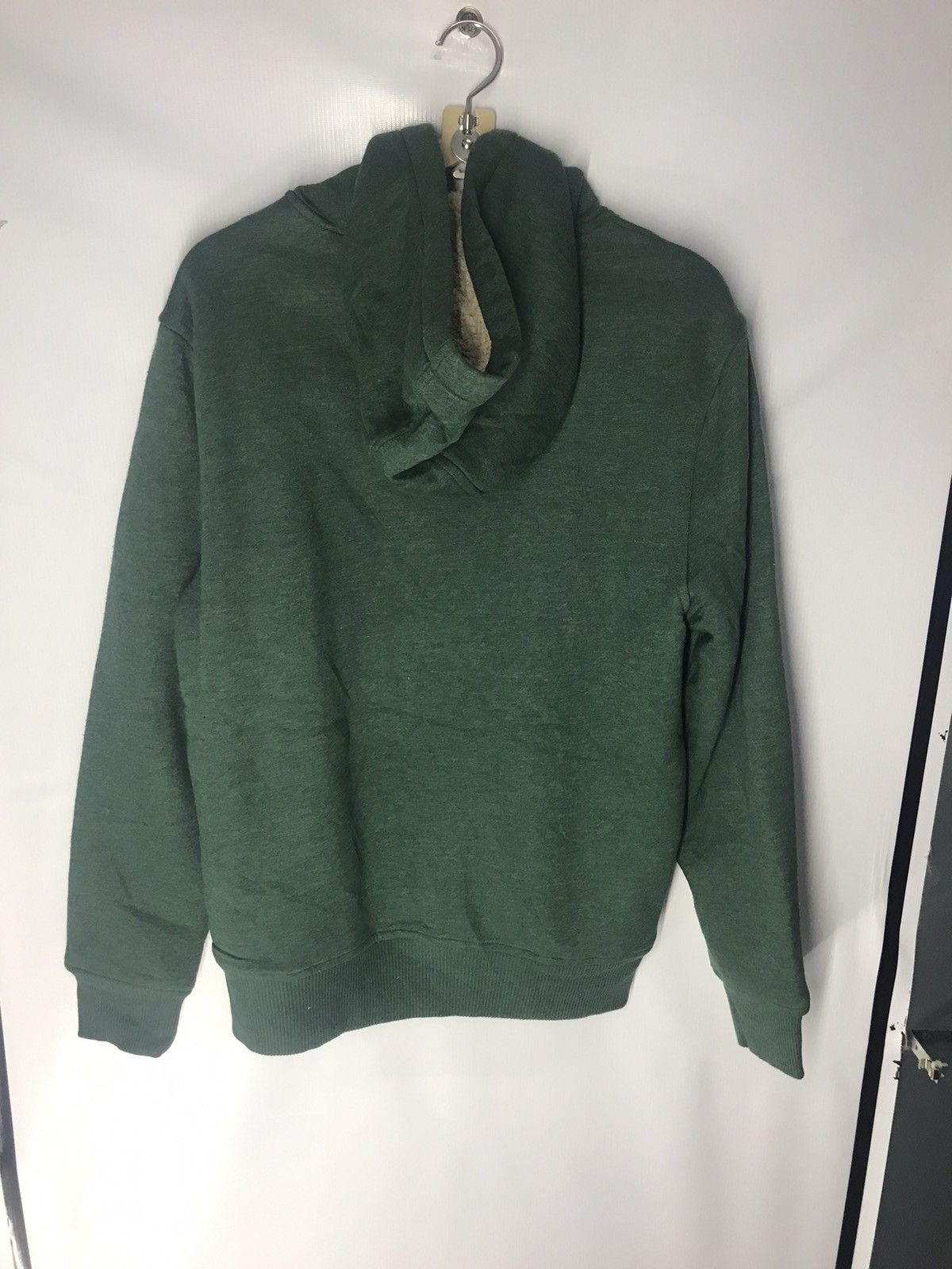 Gap × Vintage Vintage gap spellout zipper hoodie Size US M / EU 48-50 / 2 - 7 Thumbnail