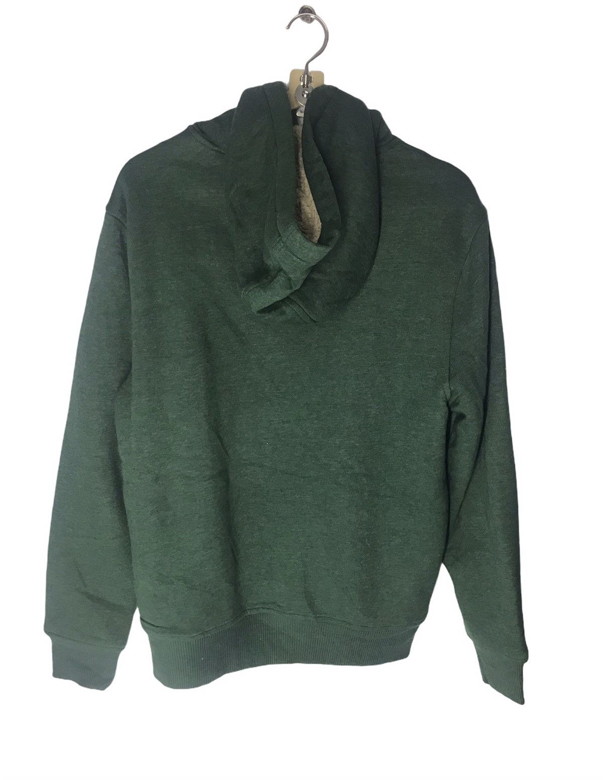 Gap × Vintage Vintage gap spellout zipper hoodie Size US M / EU 48-50 / 2 - 2 Thumbnail