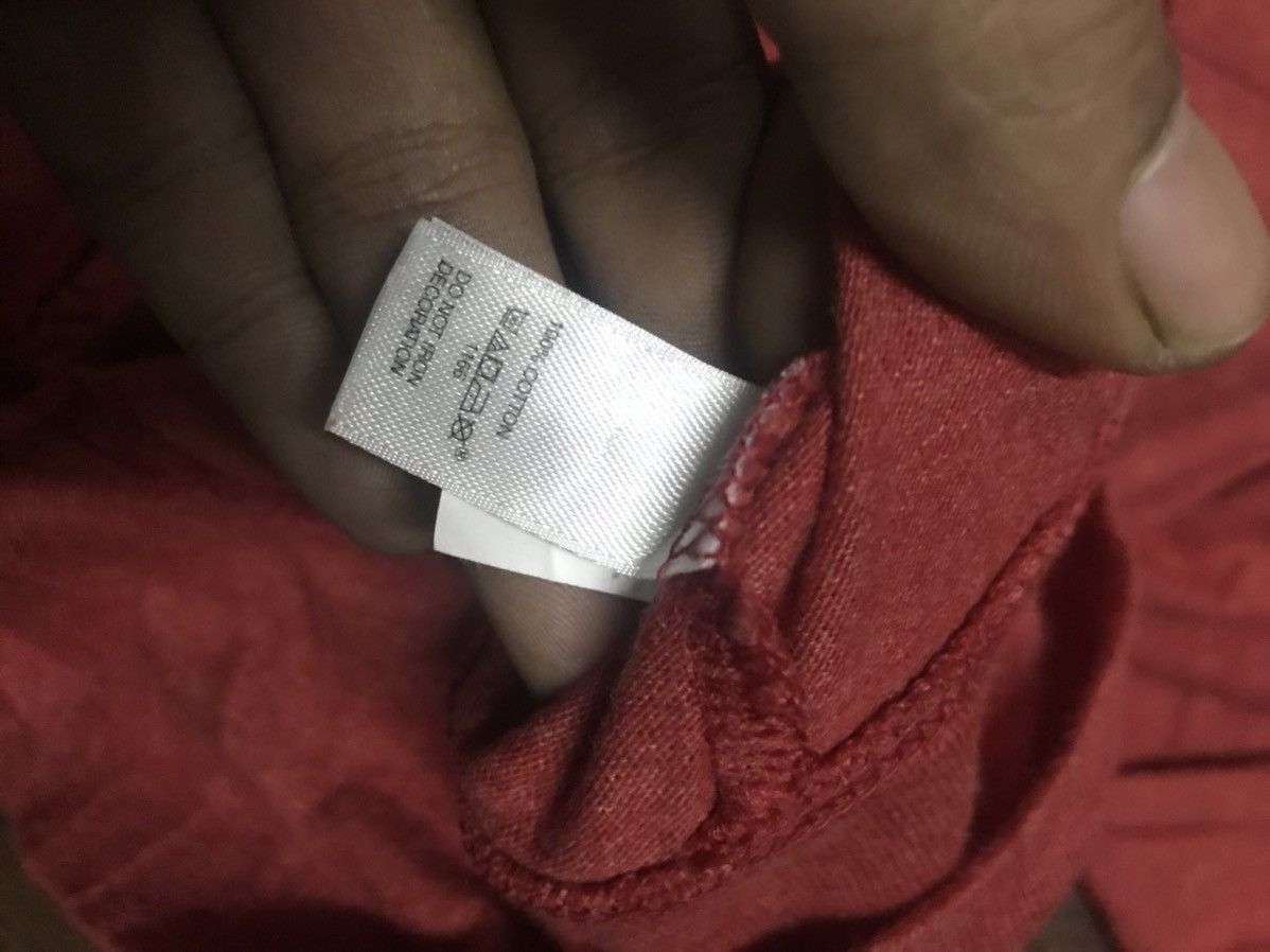 Gap Red cardigan two pocket by gap Size US M / EU 48-50 / 2 - 5 Thumbnail