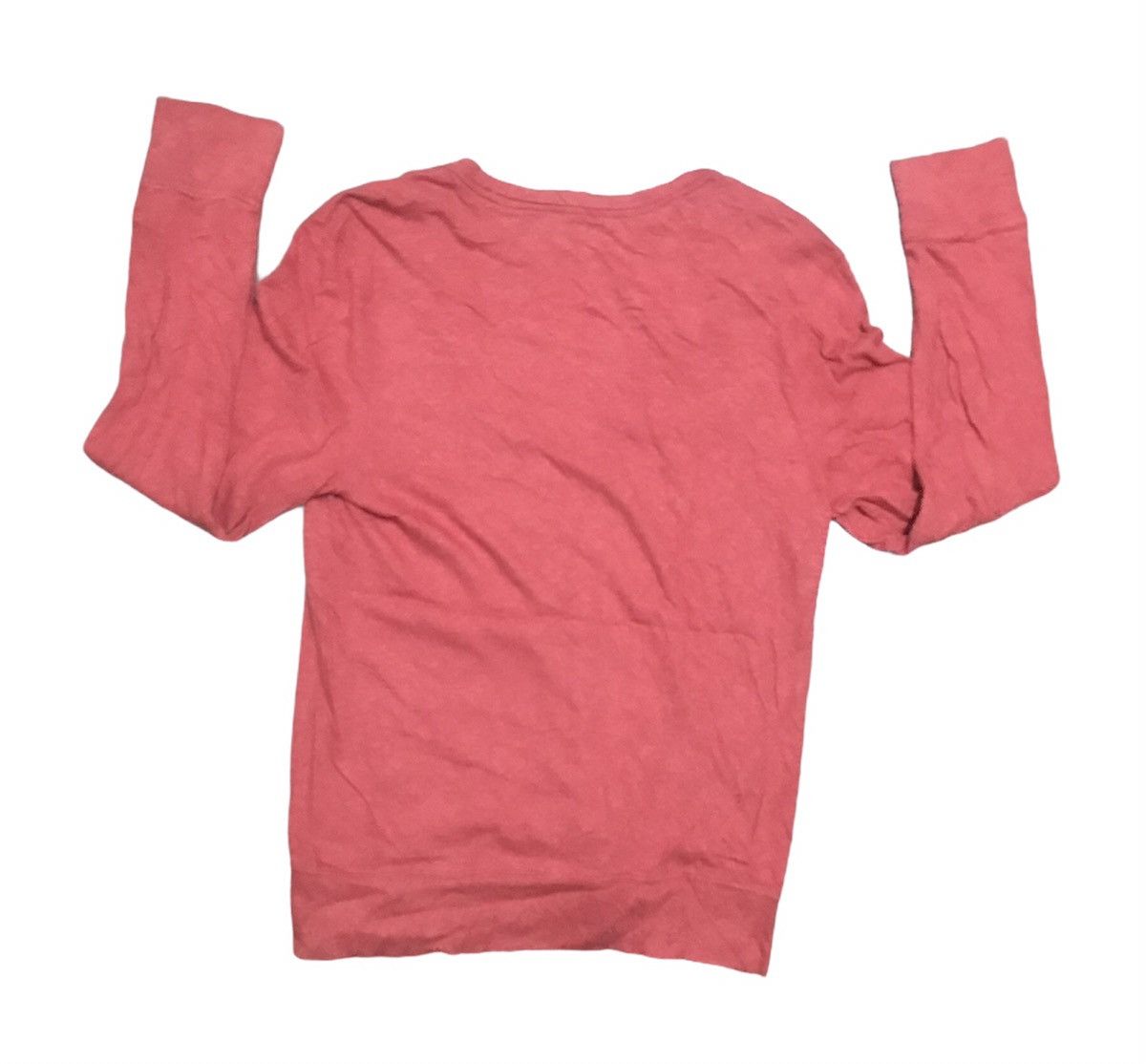 Gap Red cardigan two pocket by gap Size US M / EU 48-50 / 2 - 2 Thumbnail