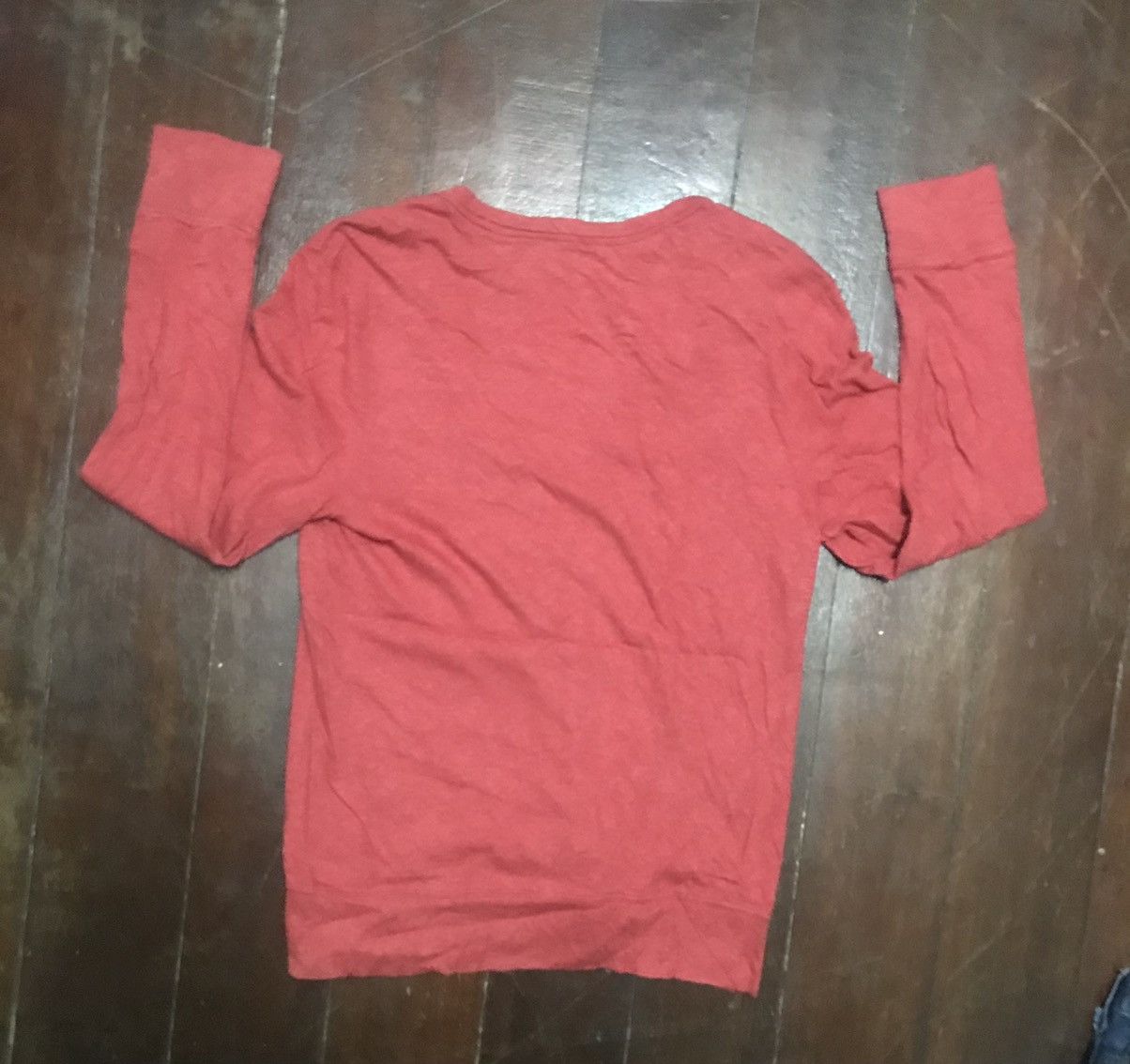 Gap Red cardigan two pocket by gap Size US M / EU 48-50 / 2 - 7 Thumbnail