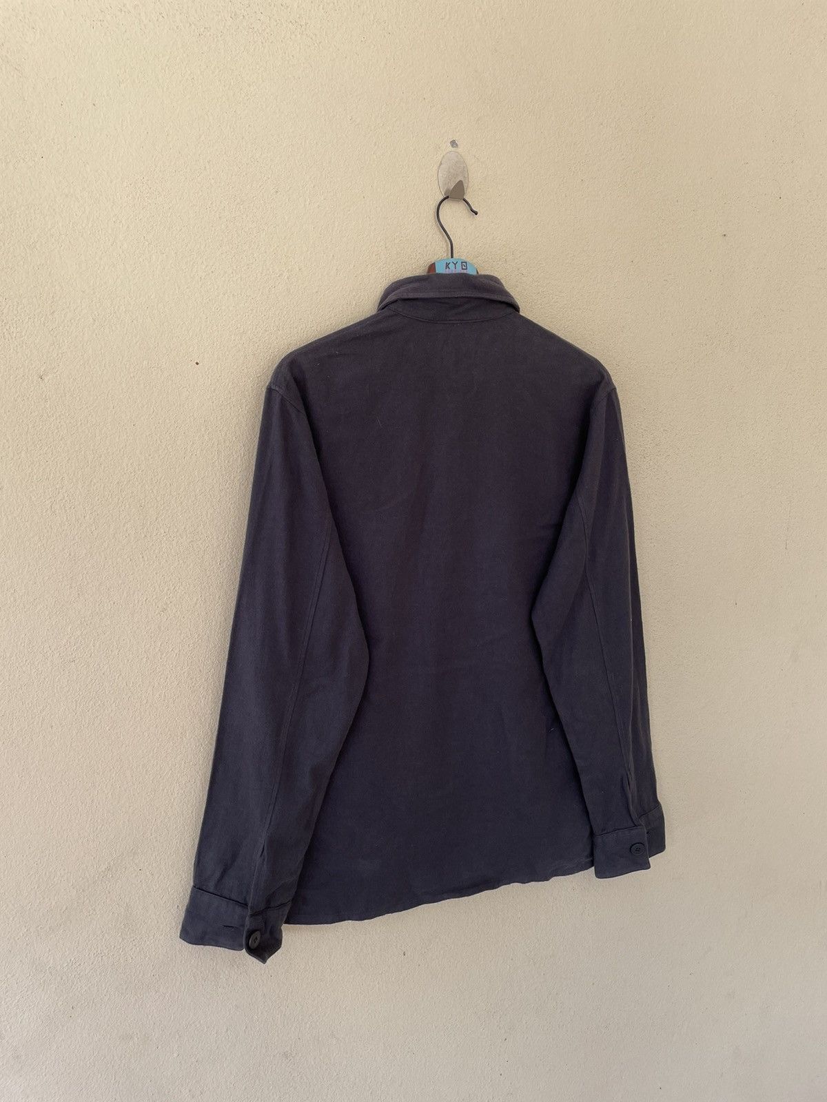agnes b. AGNES B. LIGHT JACKET Size US L / EU 52-54 / 3 - 6 Thumbnail