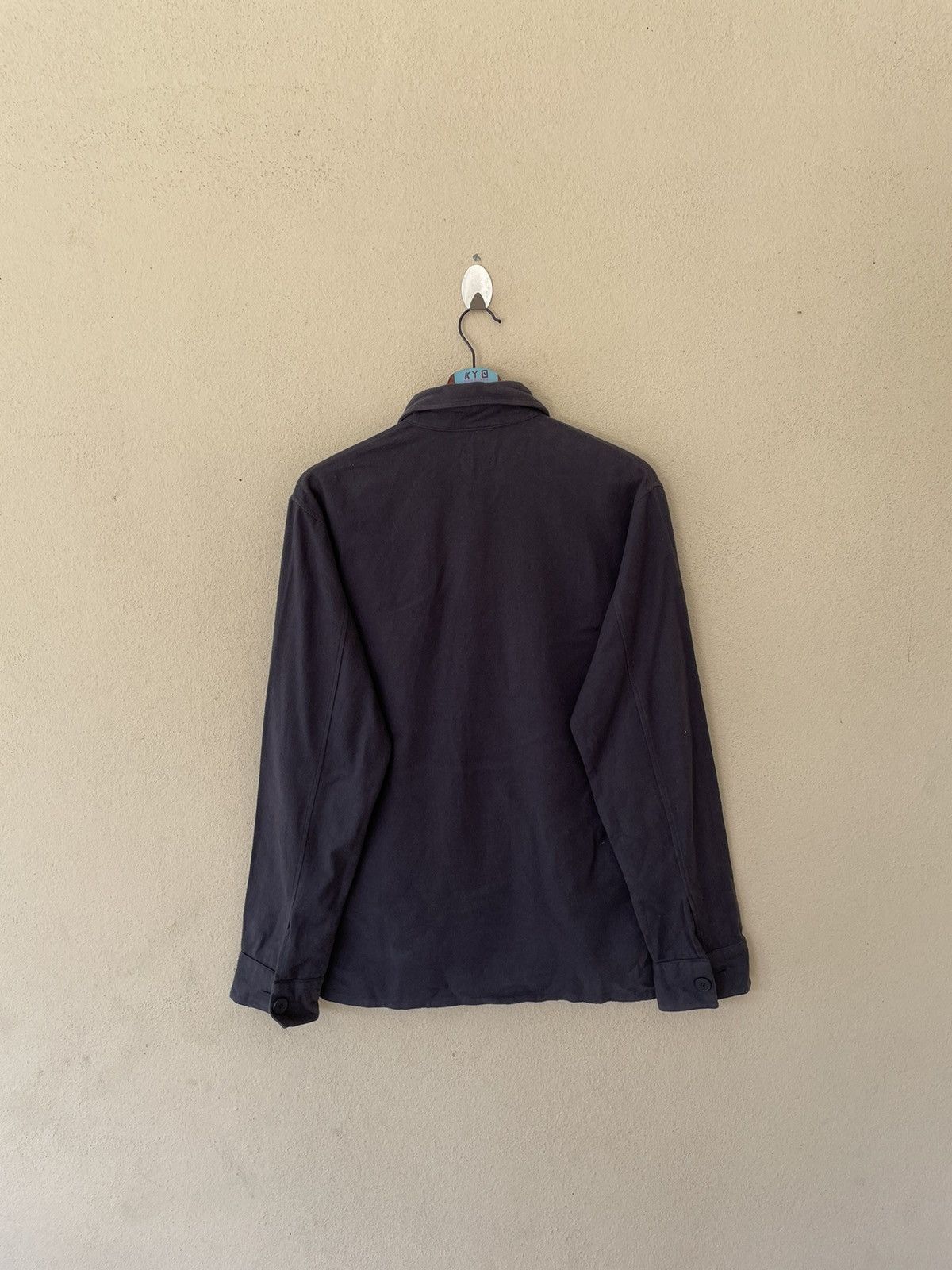 agnes b. AGNES B. LIGHT JACKET Size US L / EU 52-54 / 3 - 4 Thumbnail