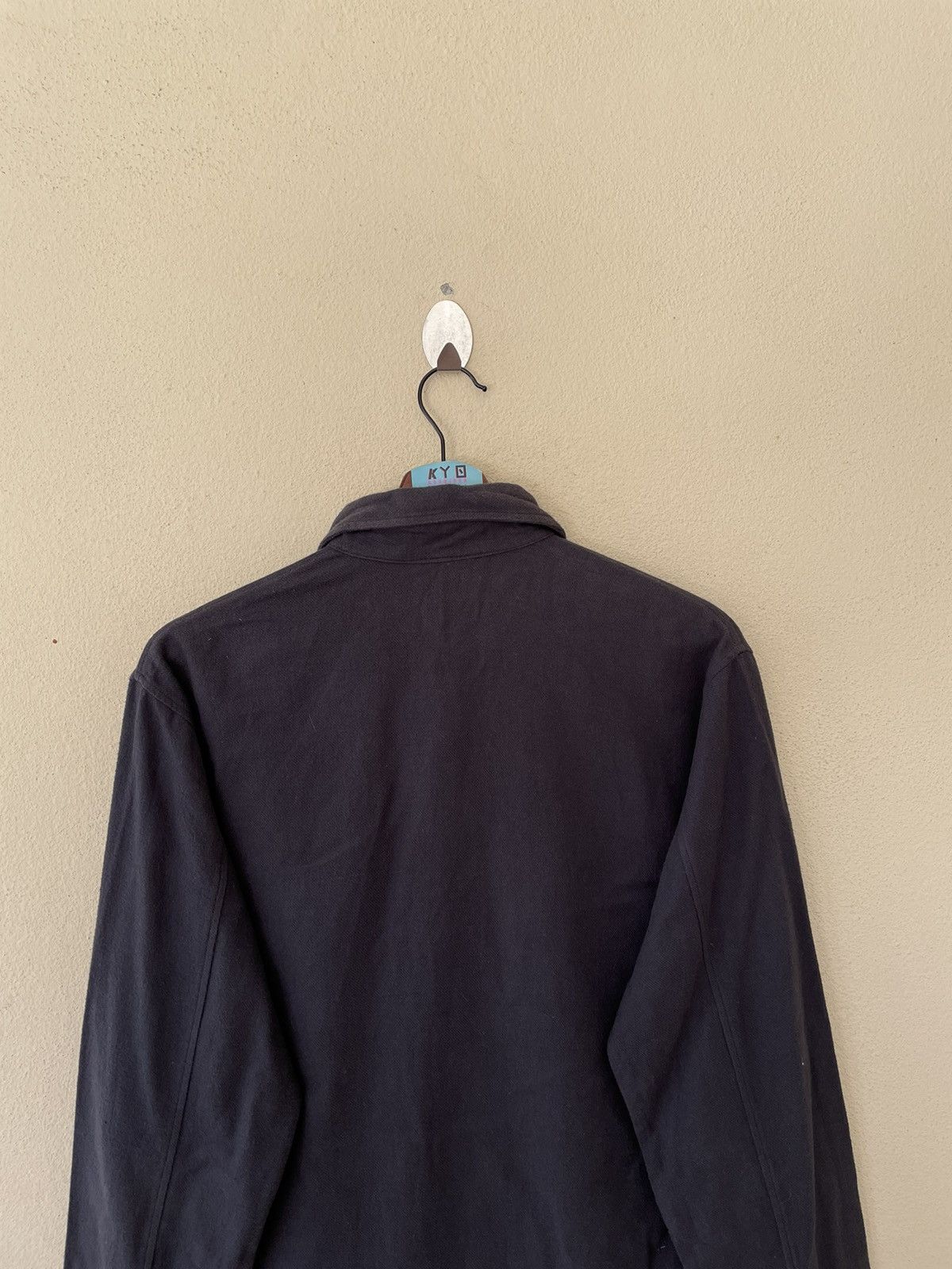 agnes b. AGNES B. LIGHT JACKET Size US L / EU 52-54 / 3 - 5 Thumbnail