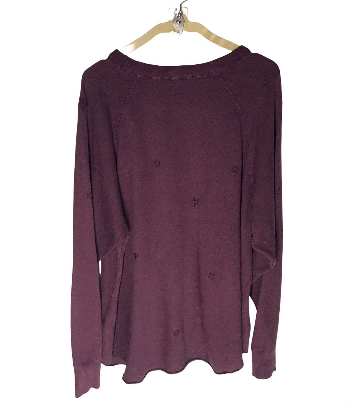Gap Gap sweatshirt star embroidered Size US M / EU 48-50 / 2 - 2 Thumbnail