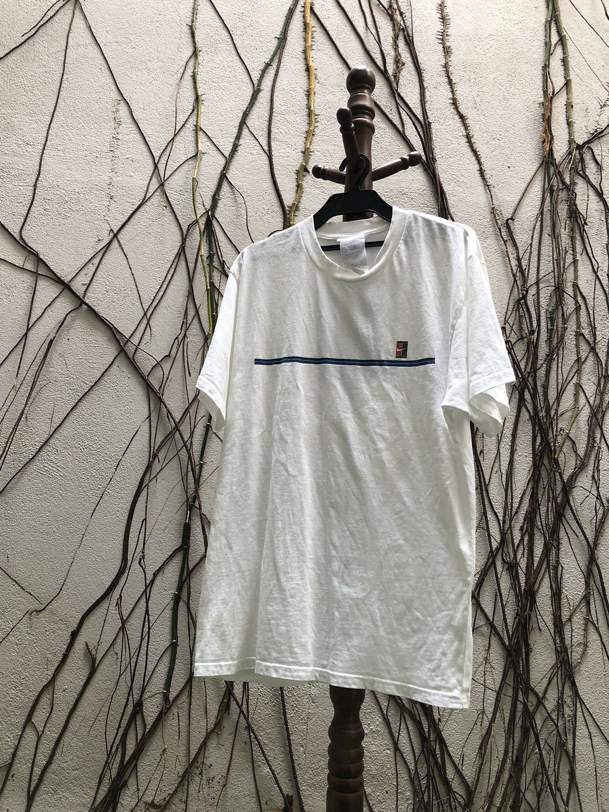 Nike × Vintage Nike Tennis Size US M / EU 48-50 / 2 - 3 Thumbnail