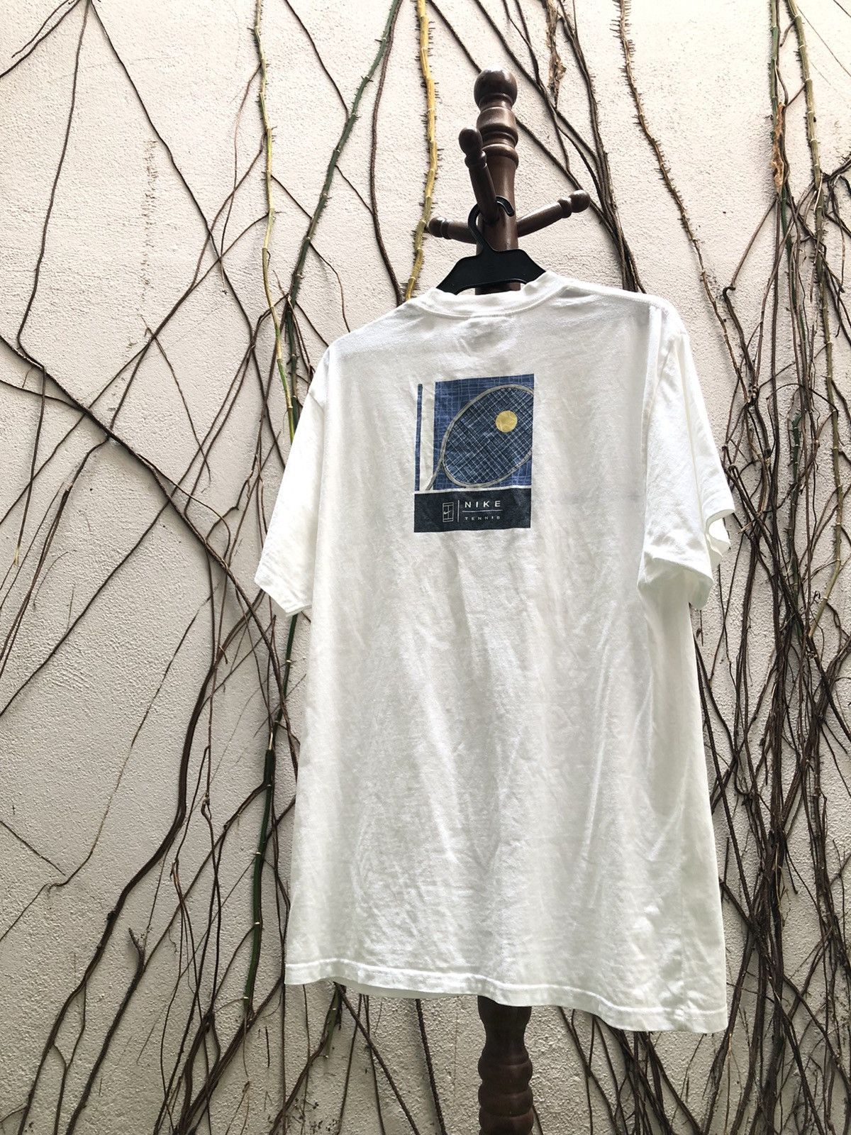 Nike × Vintage Nike Tennis Size US M / EU 48-50 / 2 - 2 Thumbnail