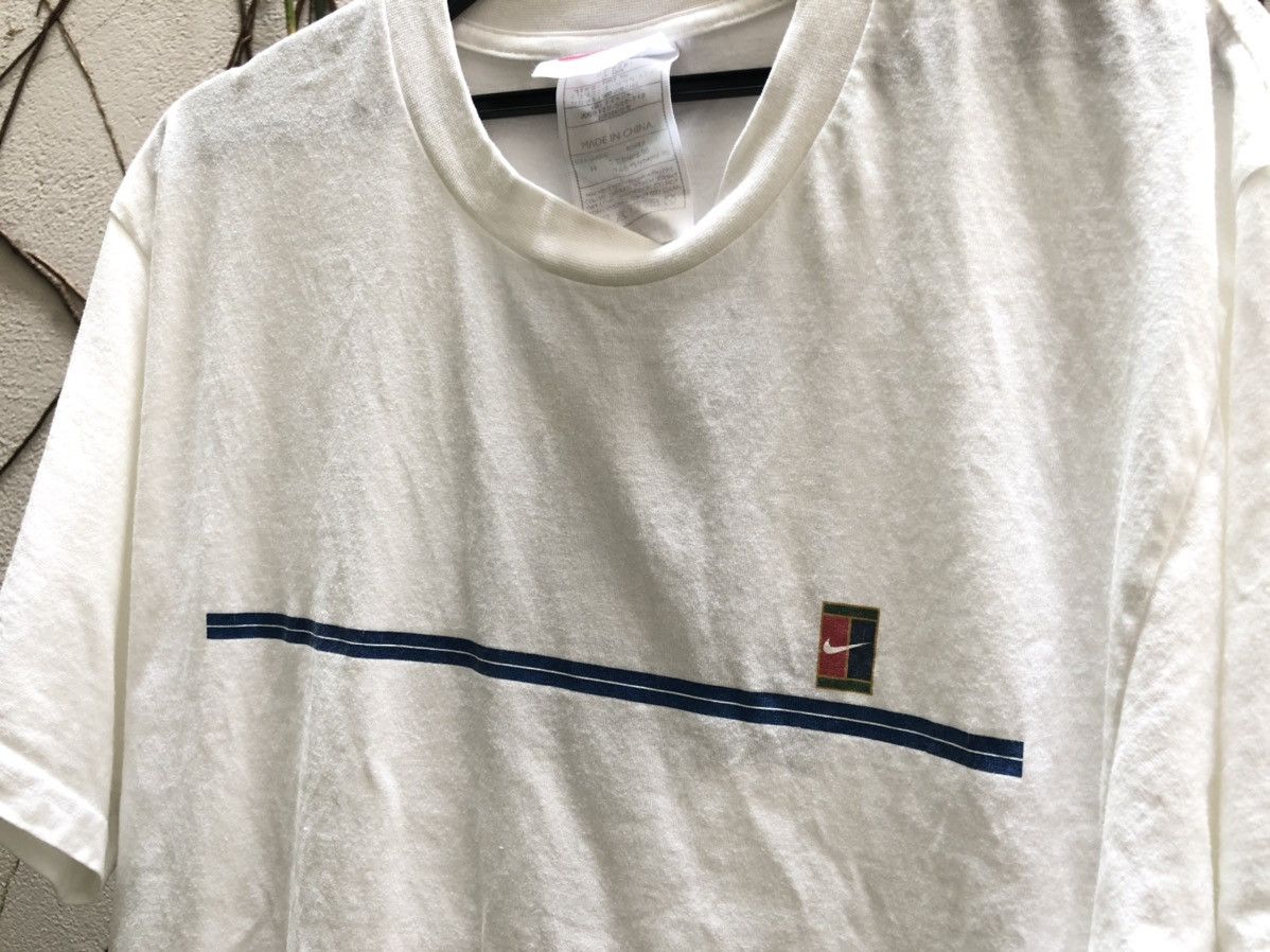 Nike × Vintage Nike Tennis Size US M / EU 48-50 / 2 - 4 Thumbnail
