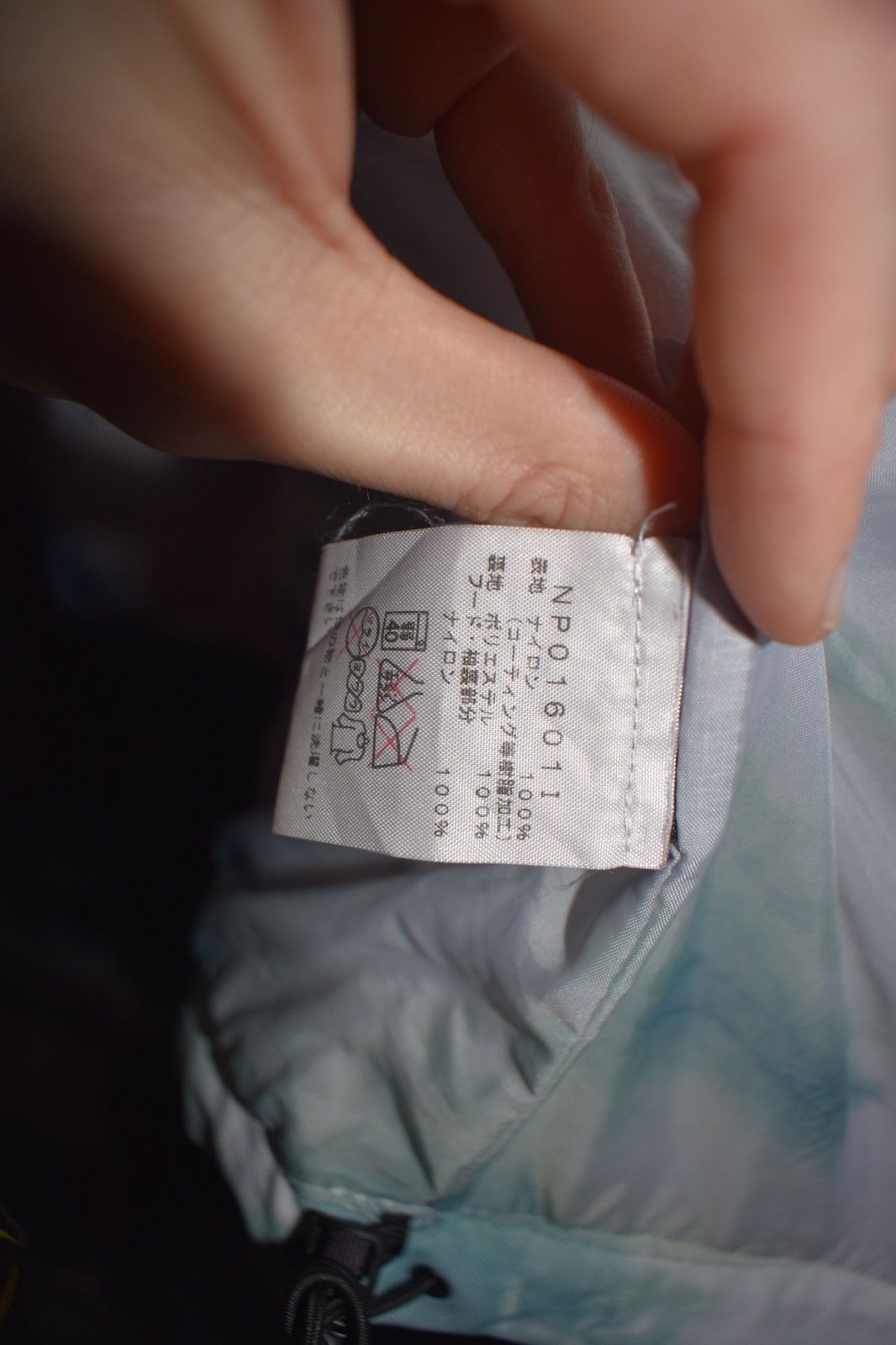 Supreme × The North Face The North Face x Supreme Custom Steep Tech Tye-Dye Size US XL / EU 56 / 4 - 13 Thumbnail