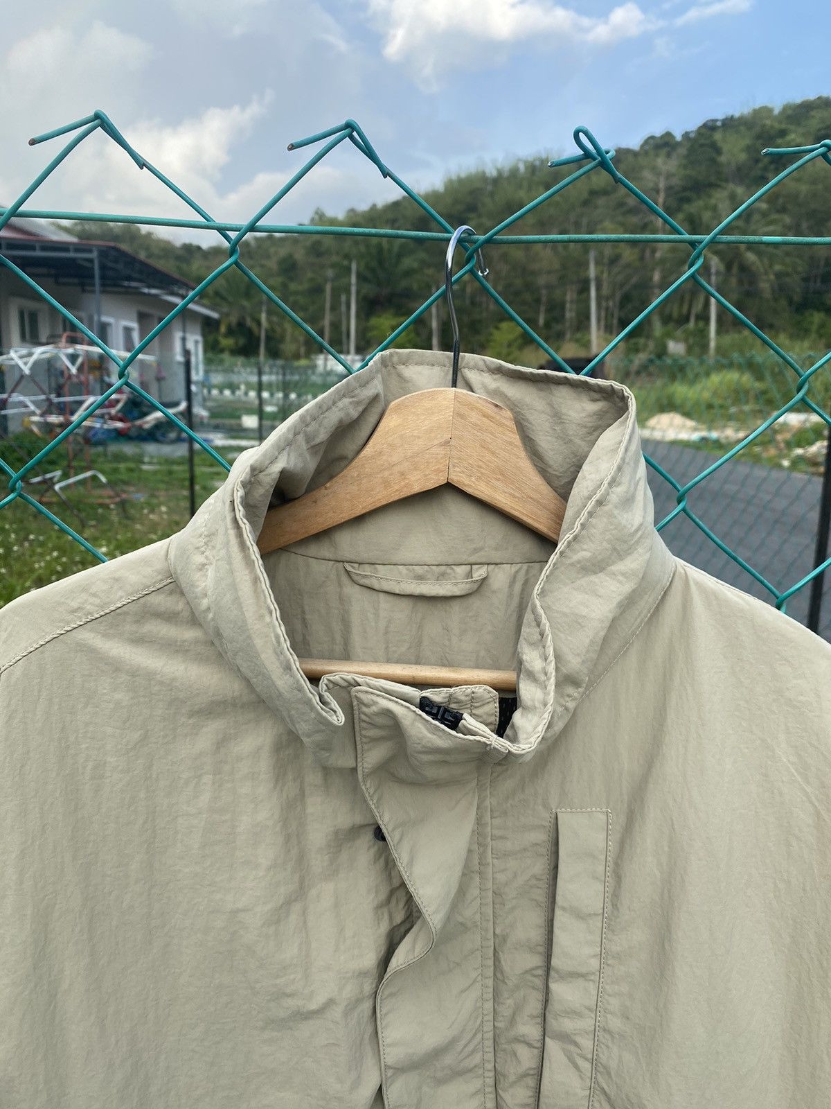 GU × Japanese Brand ⚡️Steals⚡️ Japanese Brand GU Jacket Size US M / EU 48-50 / 2 - 4 Thumbnail