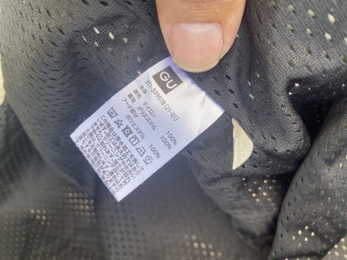 GU × Japanese Brand ⚡️Steals⚡️ Japanese Brand GU Jacket Size US M / EU 48-50 / 2 - 8 Thumbnail