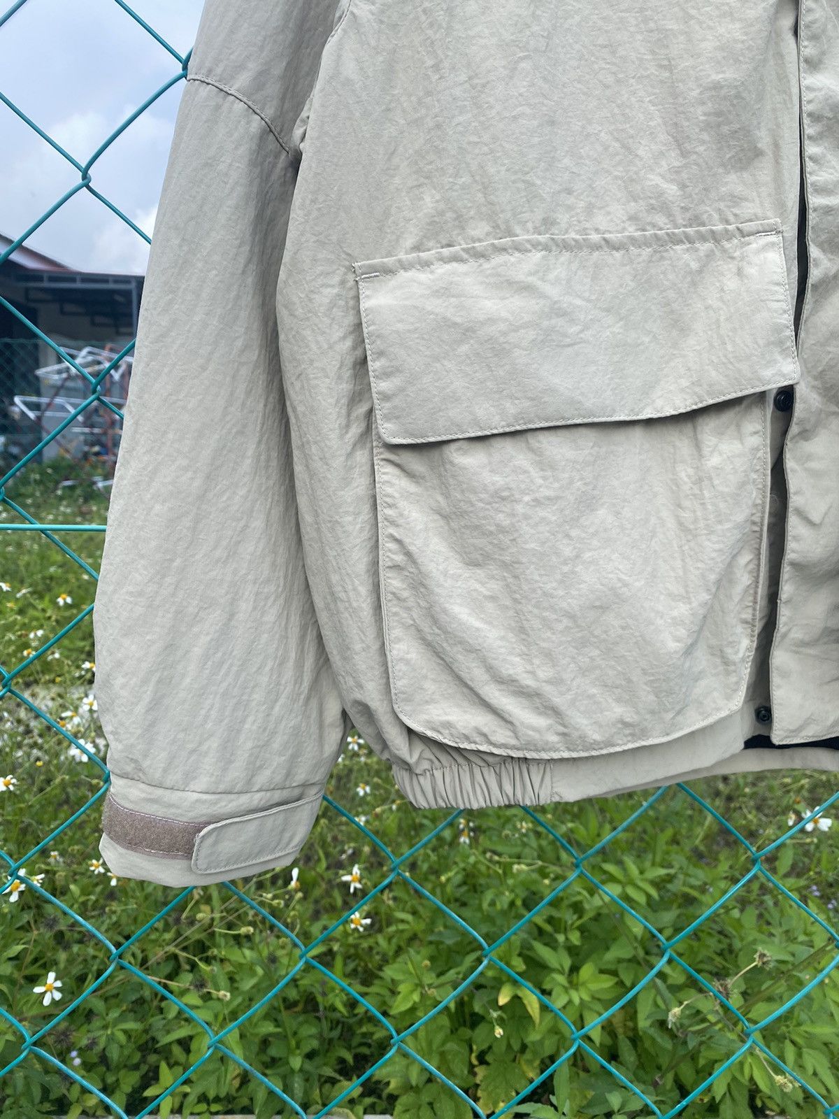 GU × Japanese Brand ⚡️Steals⚡️ Japanese Brand GU Jacket Size US M / EU 48-50 / 2 - 5 Thumbnail