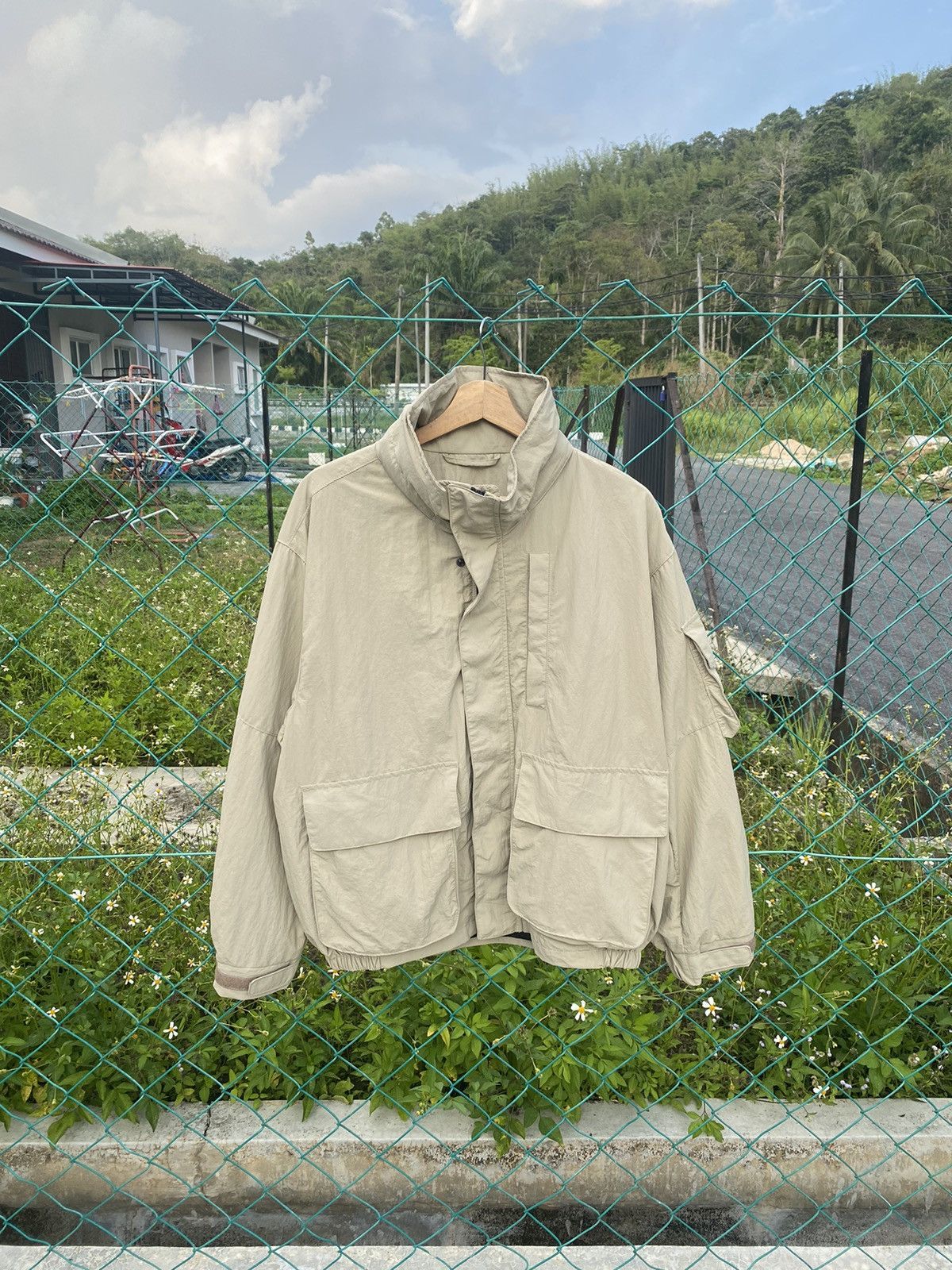 GU × Japanese Brand ⚡️Steals⚡️ Japanese Brand GU Jacket Size US M / EU 48-50 / 2 - 1 Thumbnail