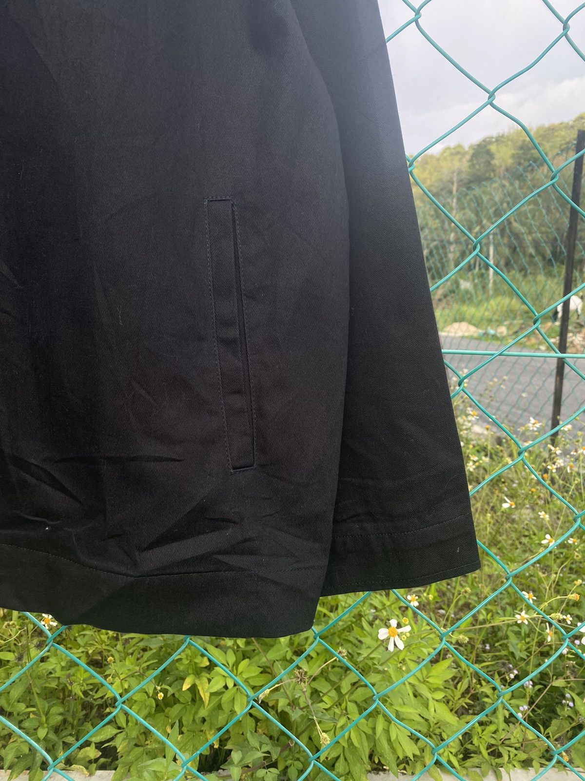 Daytona × Japanese Brand ⚡️Steals⚡️ Publux Daytona Coach Jacket Size US L / EU 52-54 / 3 - 5 Thumbnail