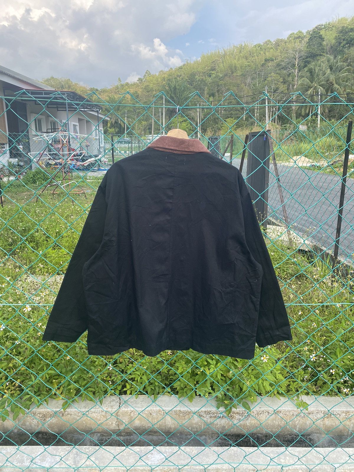 Daytona × Japanese Brand ⚡️Steals⚡️ Publux Daytona Coach Jacket Size US L / EU 52-54 / 3 - 2 Thumbnail