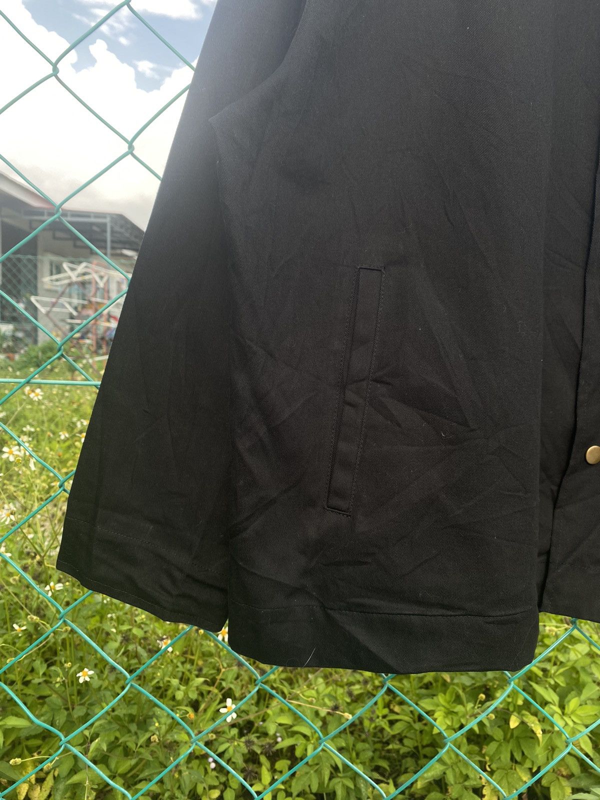 Daytona × Japanese Brand ⚡️Steals⚡️ Publux Daytona Coach Jacket Size US L / EU 52-54 / 3 - 6 Thumbnail