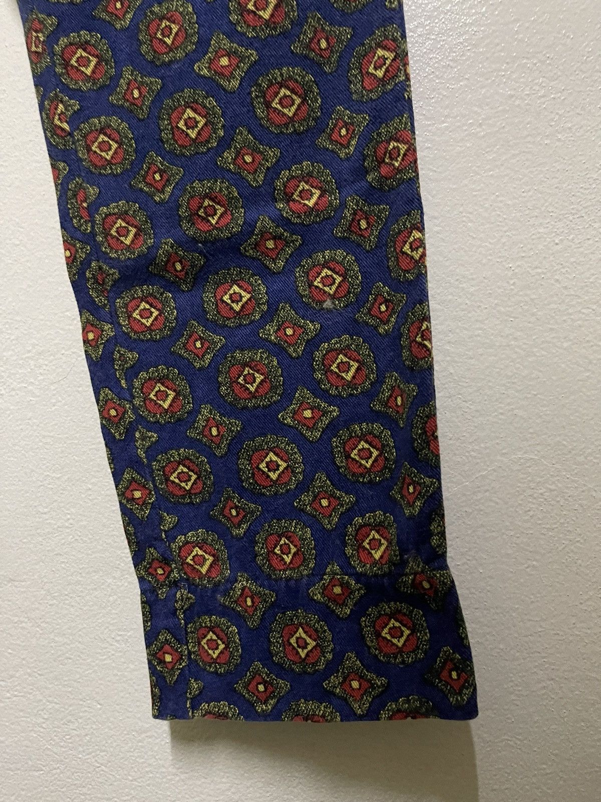 Japanese Brand × Seditionaries RNA Full Print Pants Size US 30 / EU 46 - 7 Thumbnail