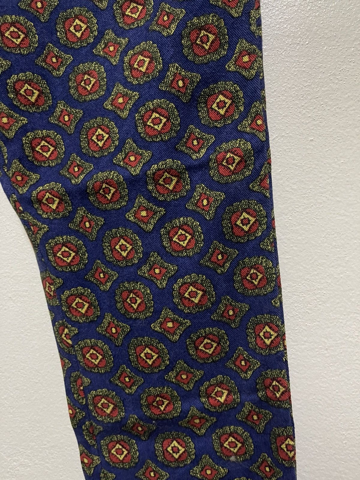 Japanese Brand × Seditionaries RNA Full Print Pants Size US 30 / EU 46 - 6 Thumbnail
