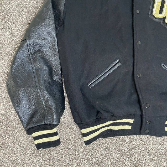 Ucf hotsell letterman jacket