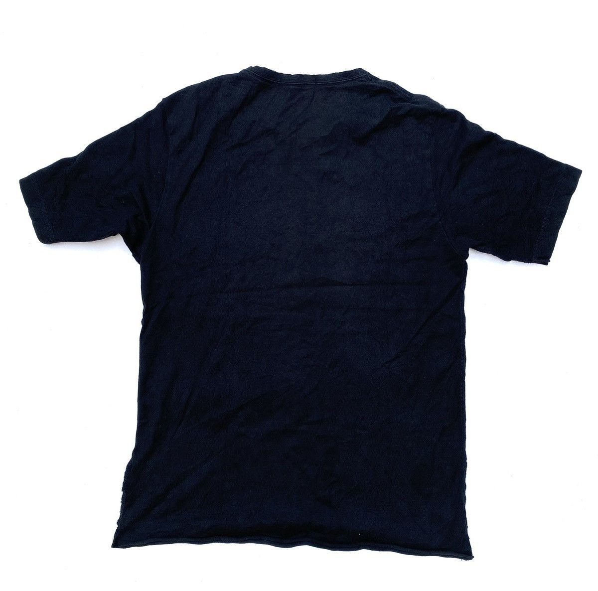 Undercover Music equipment Head Inside out T shirt Size US M / EU 48-50 / 2 - 3 Thumbnail