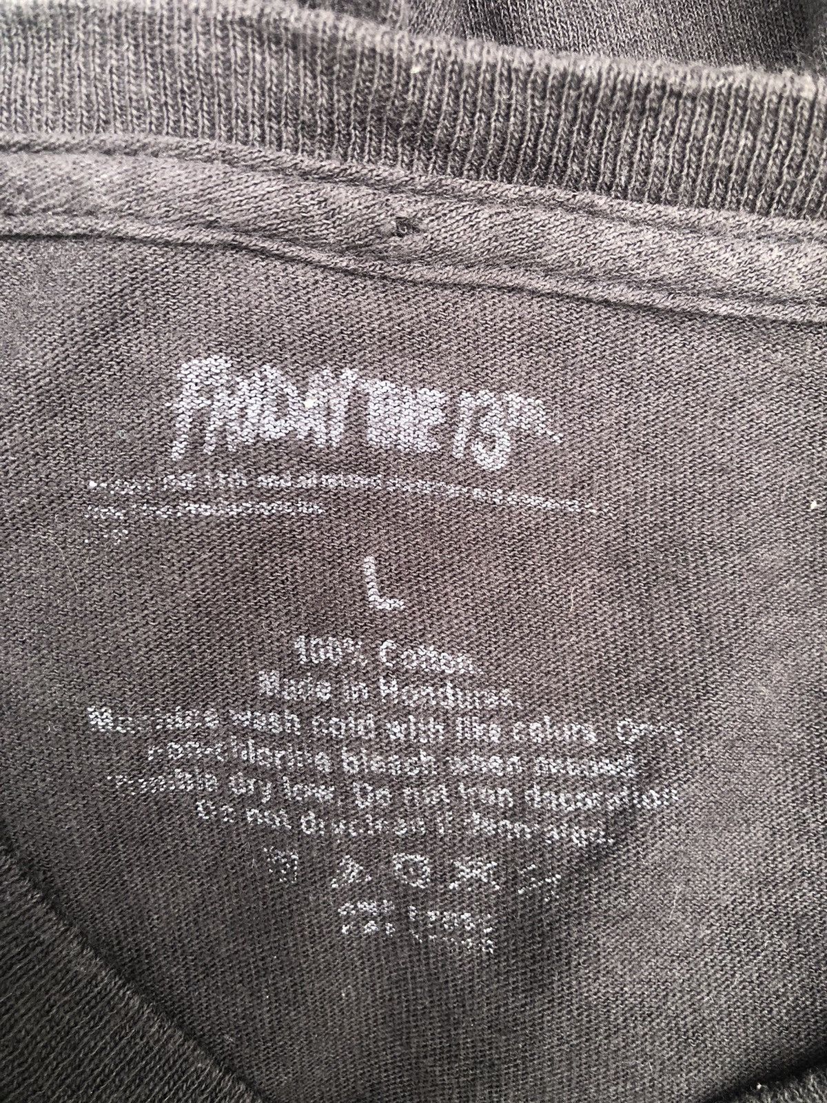 Expert Horror Friday Die 13th graphic tees horror movie tshirt Size US L / EU 52-54 / 3 - 9 Thumbnail
